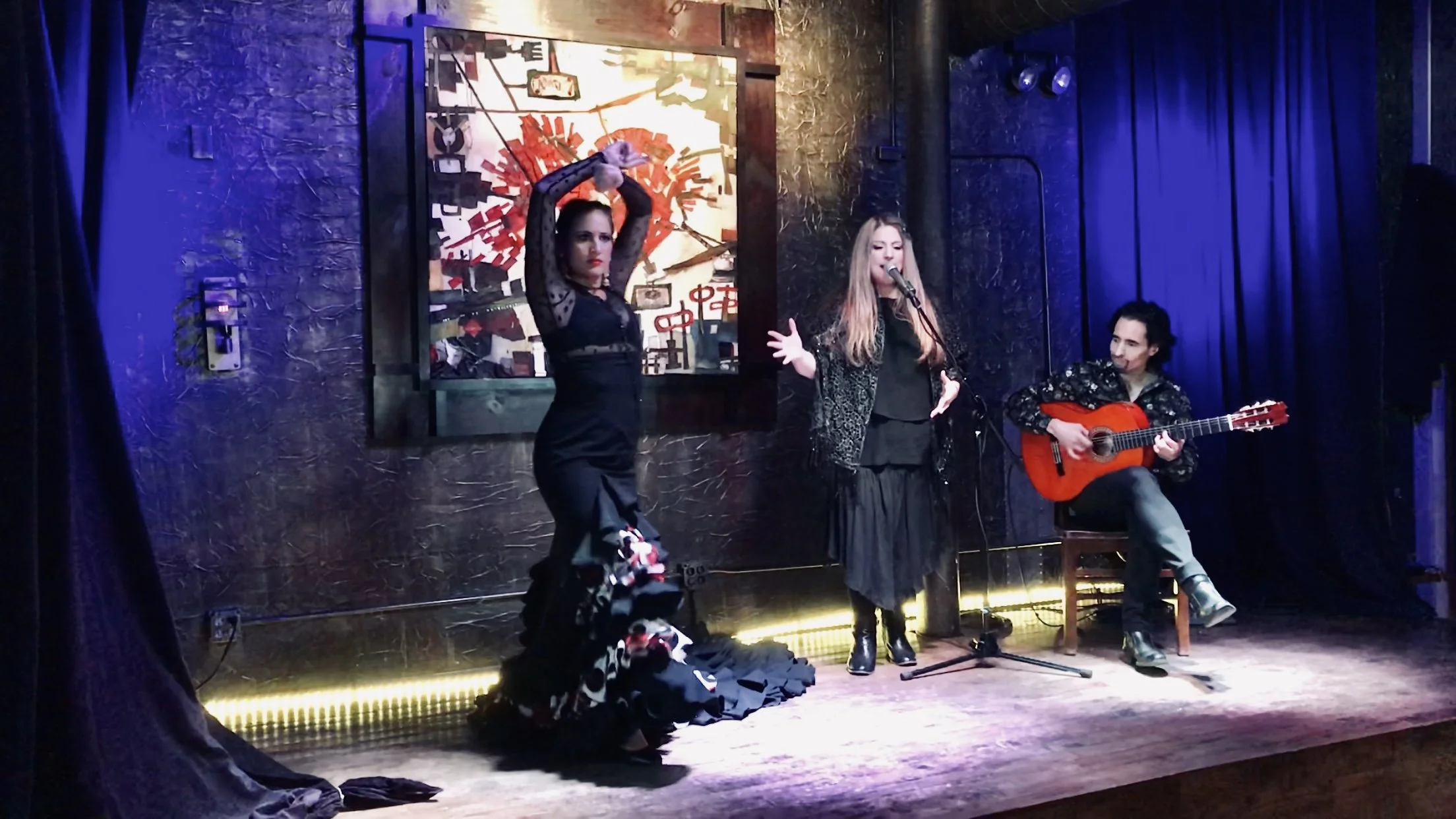 Premier Cultural Experience Package