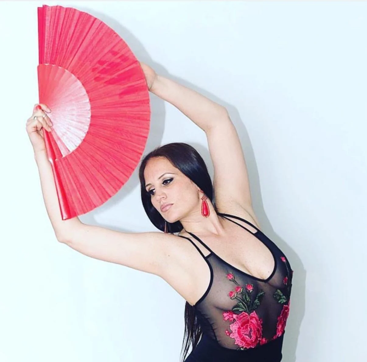 Heather Angella