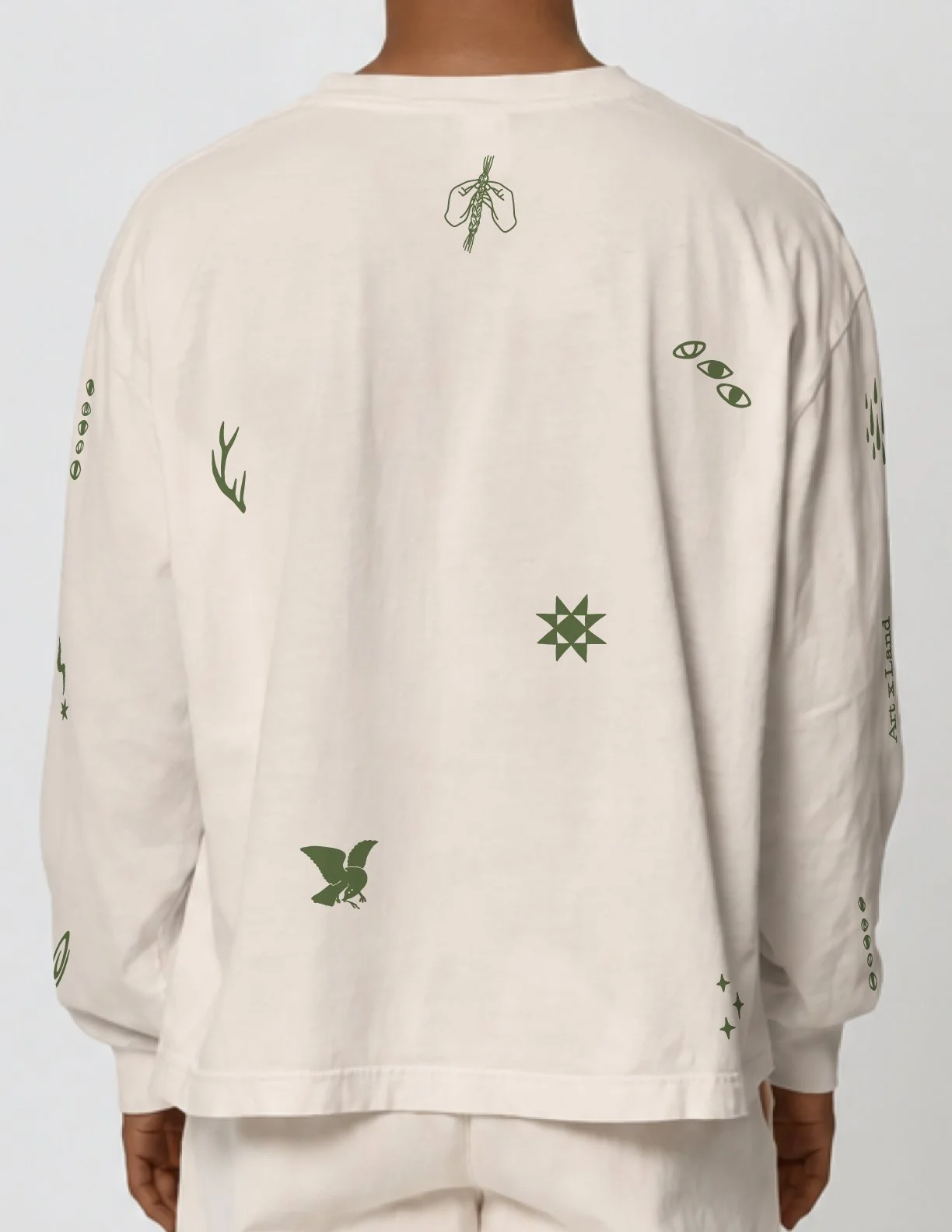 IndigenousCreatives_Apparel_Mockup_LongSleeveTee_Scour_Scatter_Back (1).jpg