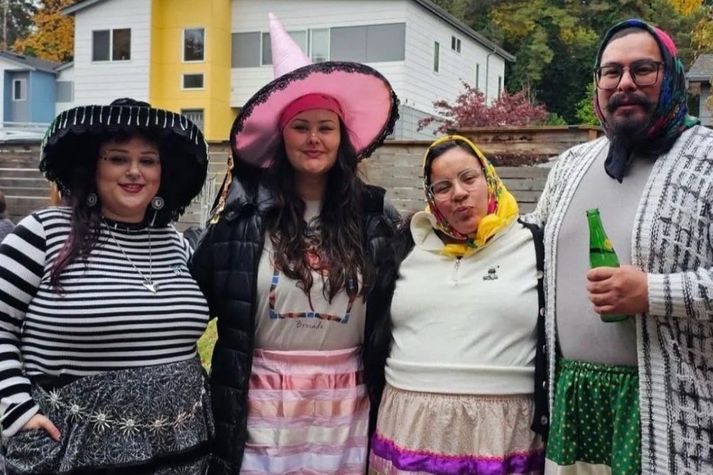 Special Friday Activity: Halloween!