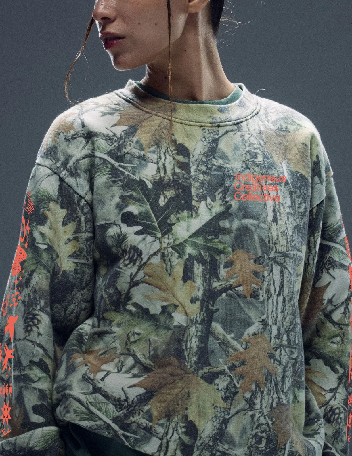 IndigenousCreatives_Apparel_Mockup_Camo_Sweatshirt_Front (1).jpg