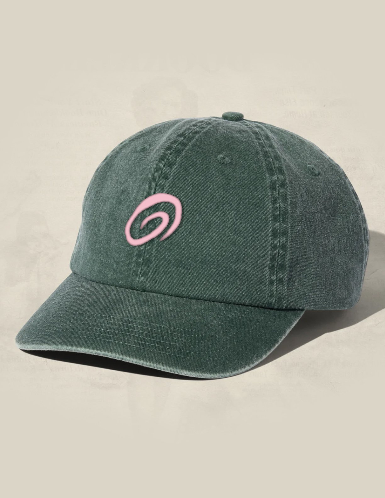 Dad Hat Pre-Order