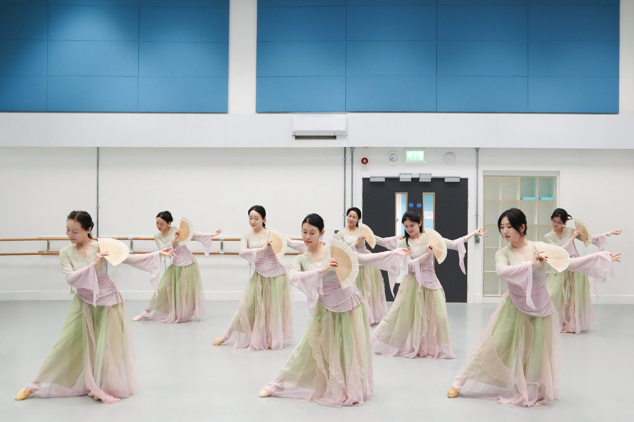 Adult - Traditional Chinese Style Choreography 国风小舞段
