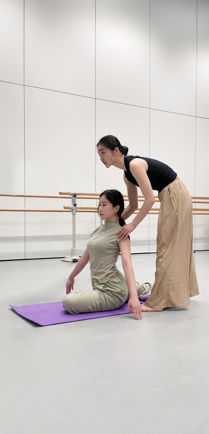 Adult - Flexibility Class基本功软开