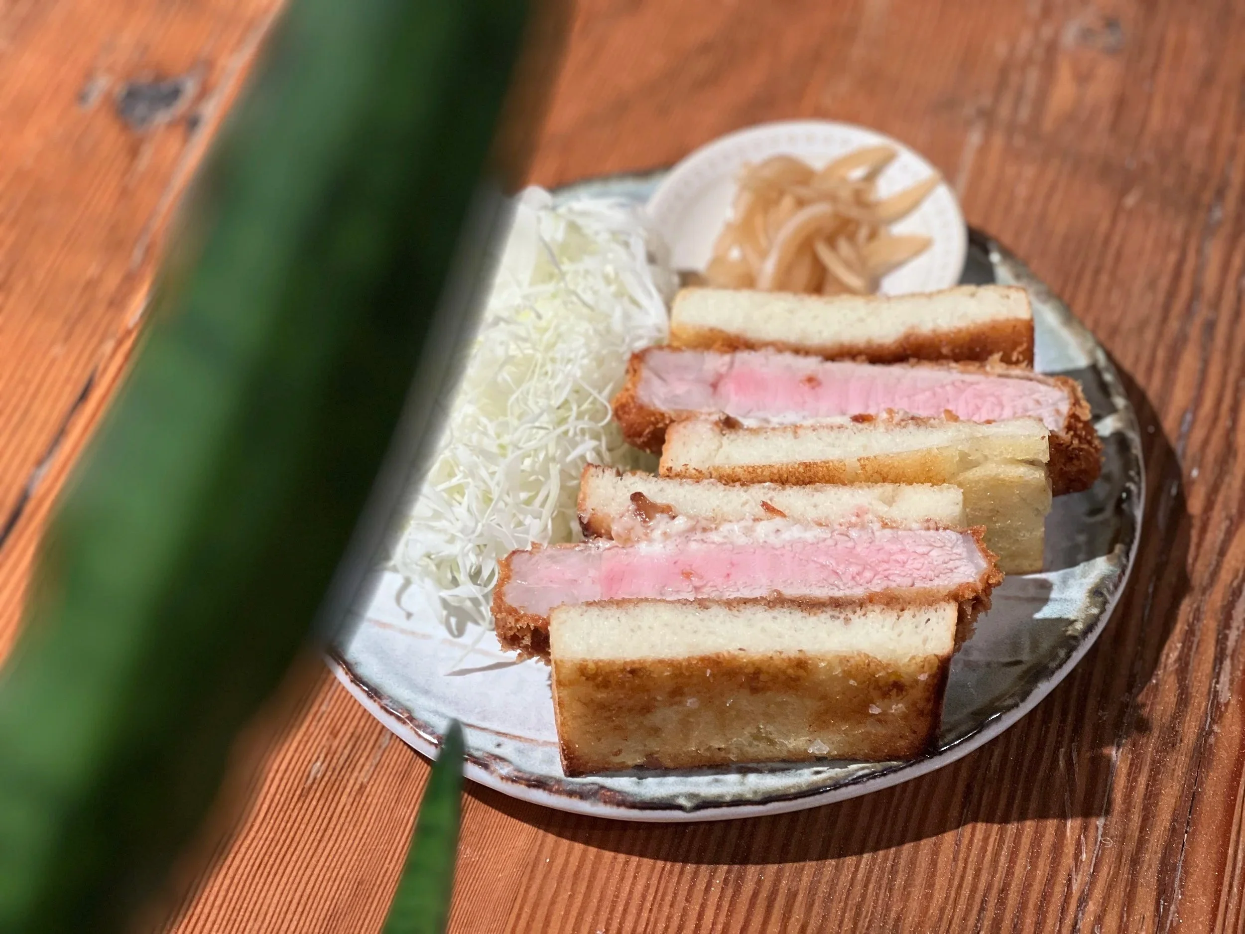Katsu Sando