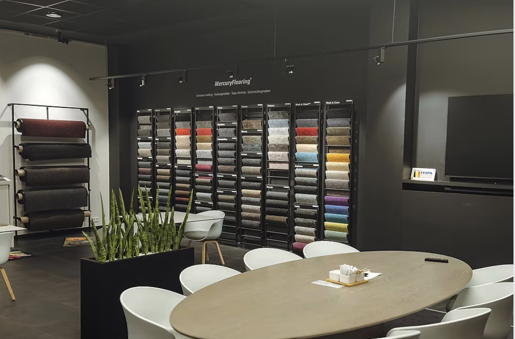 Mercury Flooring
