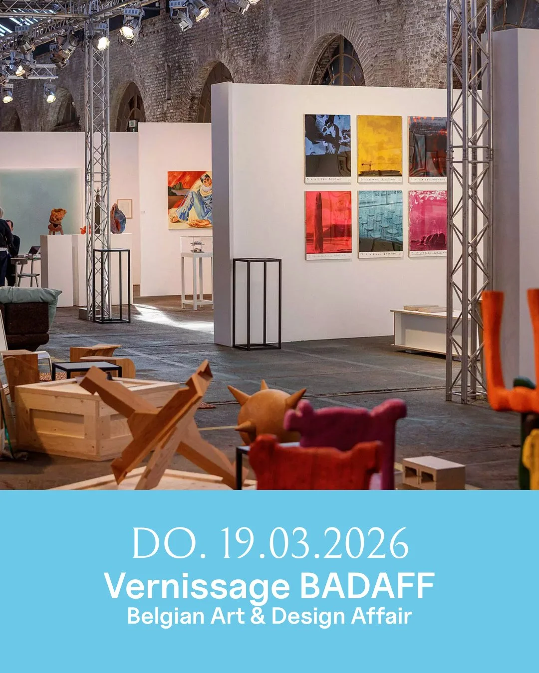 Binnenkort meer. Maar dit wil je al weten.⁠
⁠
2026 staat in de steigers bij TrendVision. Achter de schermen werken we aan een programma vol verdieping, ontmoeting en nieuwe perspectieven. Binnenkort online!⁠
⁠
👉 Je kan nu inschrijven voor onze eerst