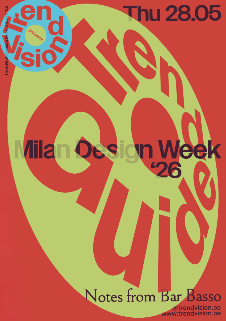 Notes from Bar Basso 