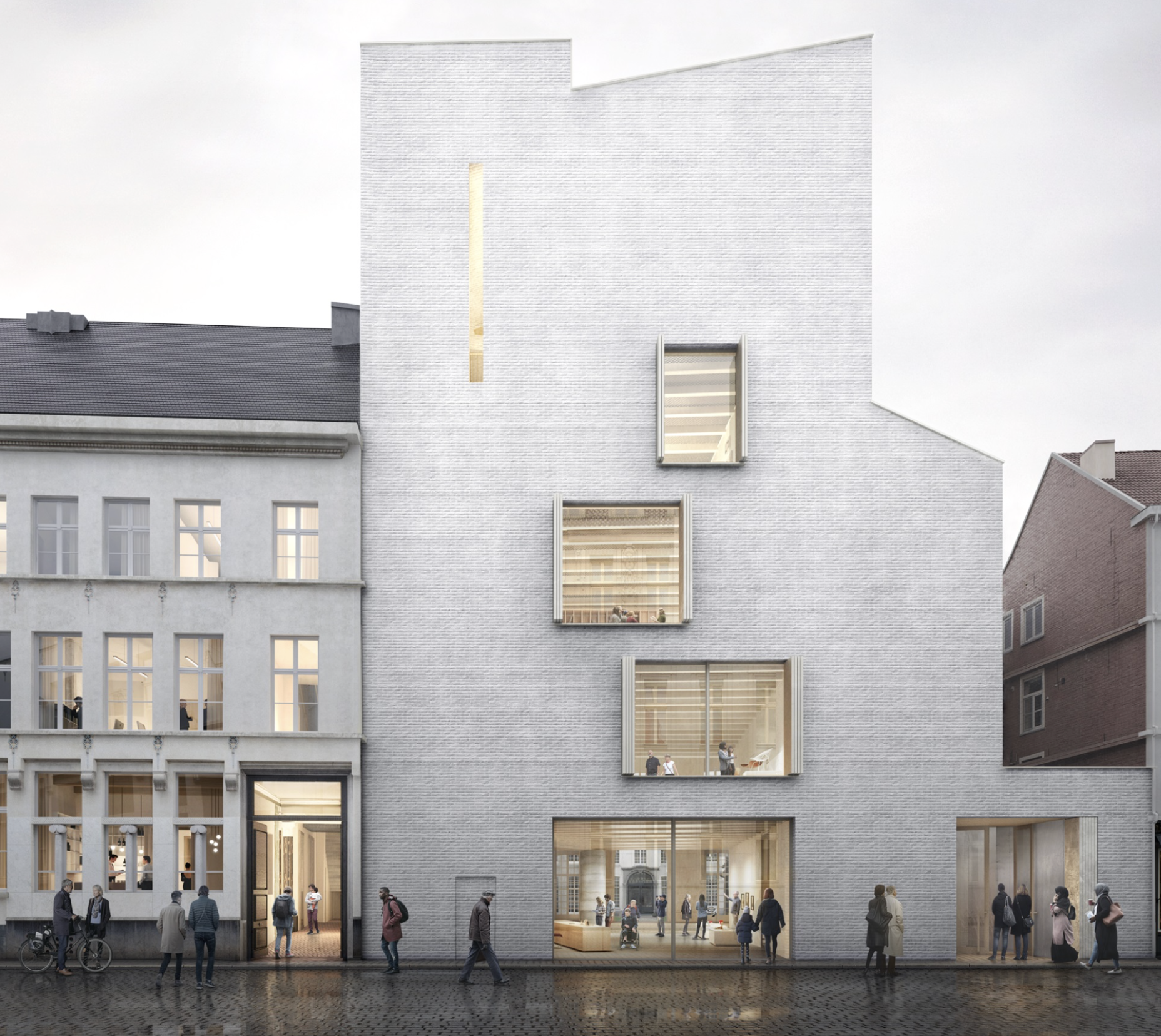 Design Museum Gent