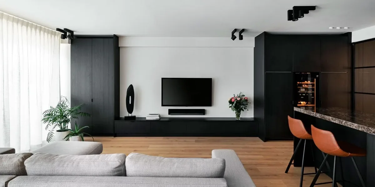 Ghyselen Dewitte Architecten