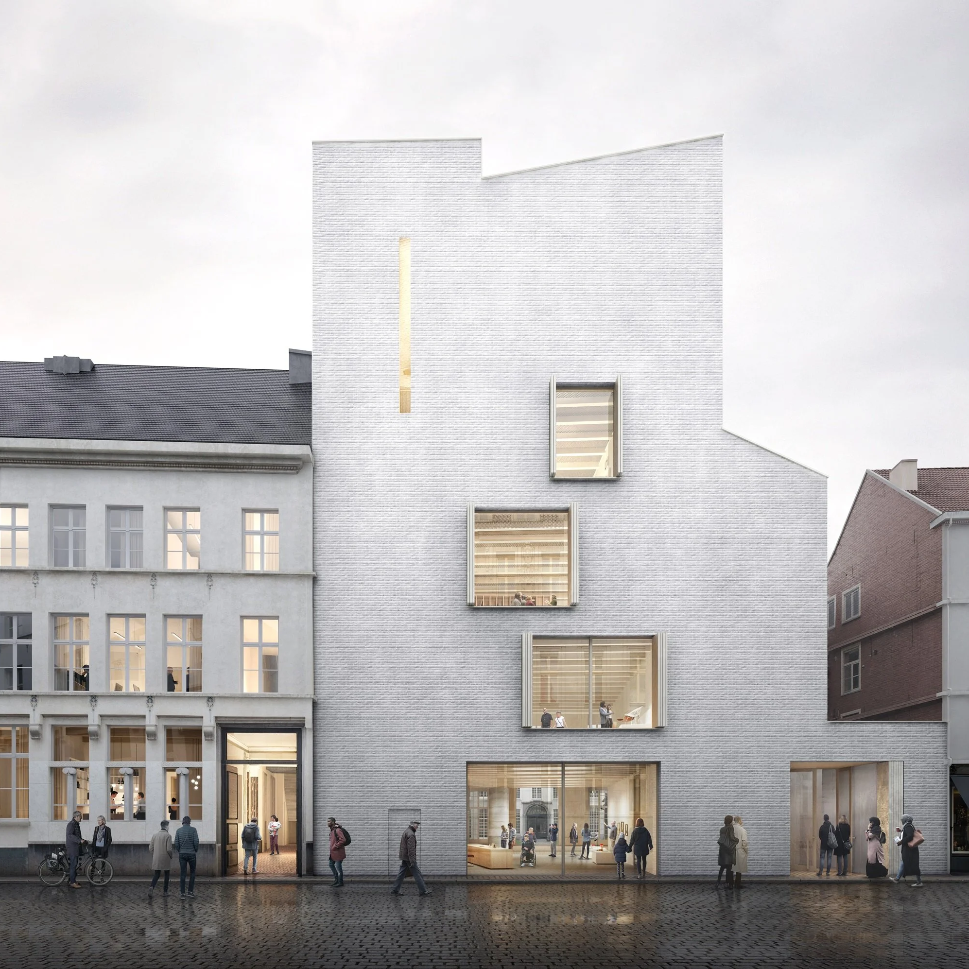 Design Museum Gent
