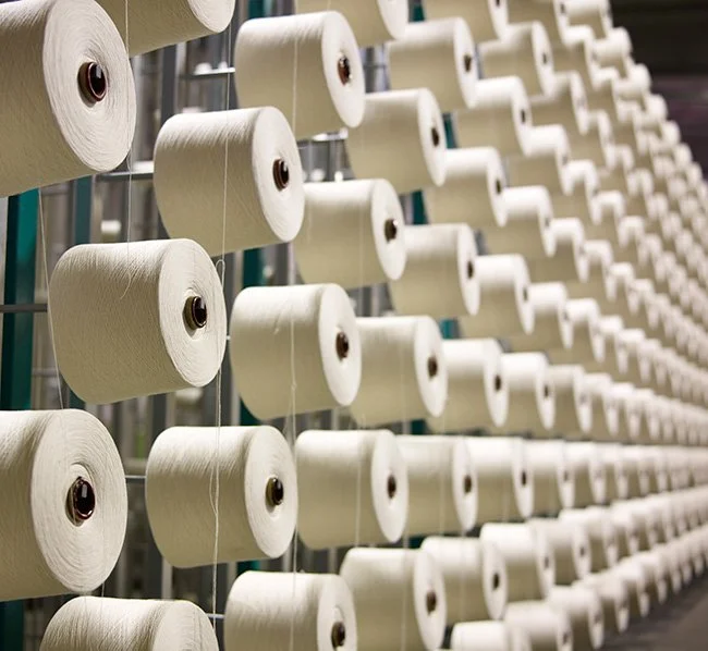 Maes Dying & Finishing