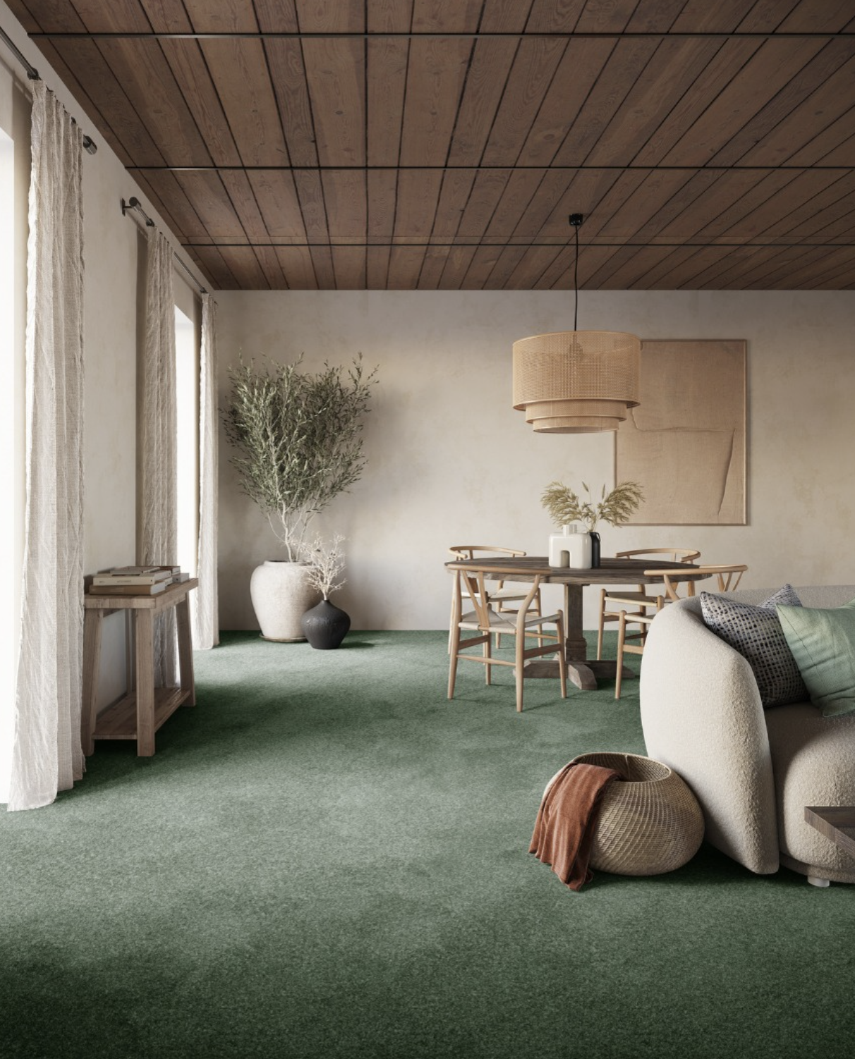 Associated Weavers Europe Trendvision