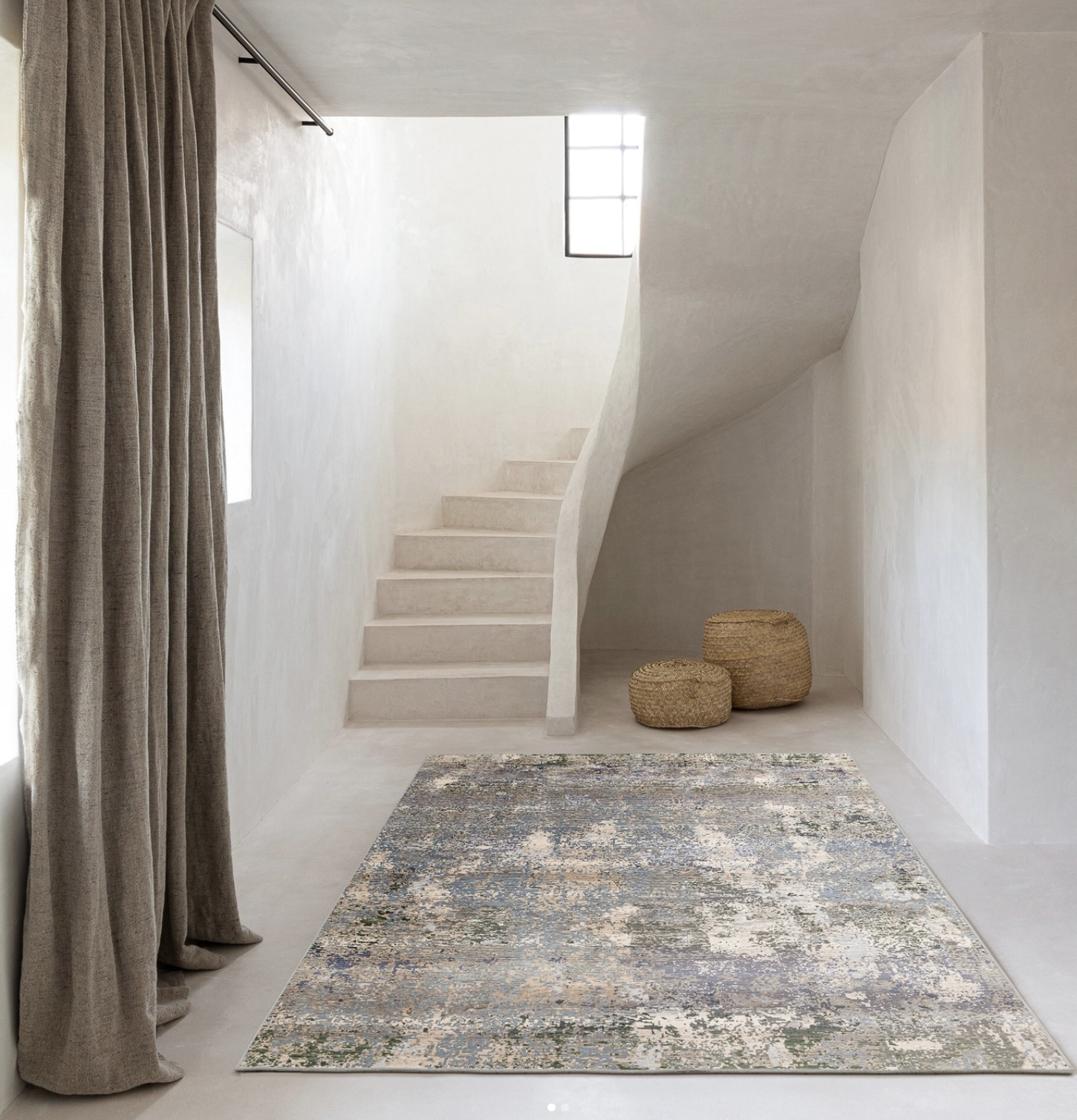 Osta Carpets