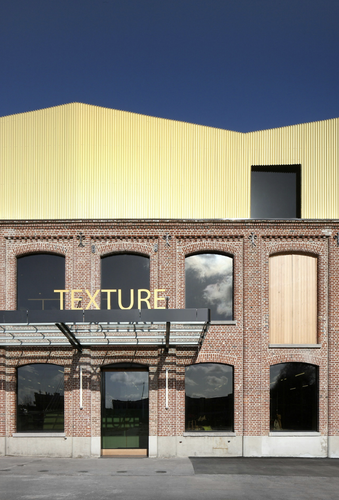 Museum Texture