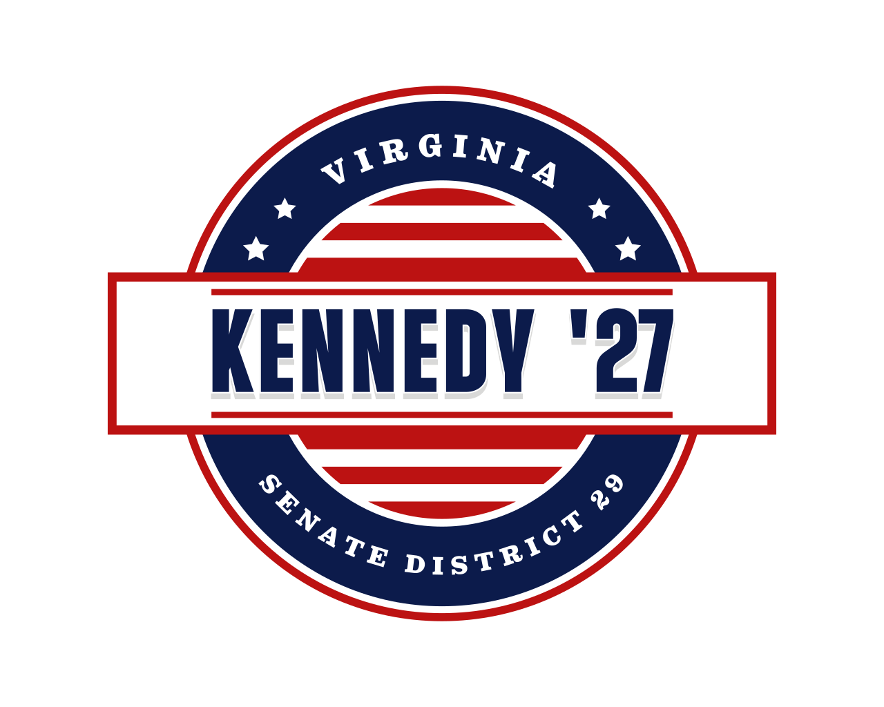 VOTE Kennedy '27