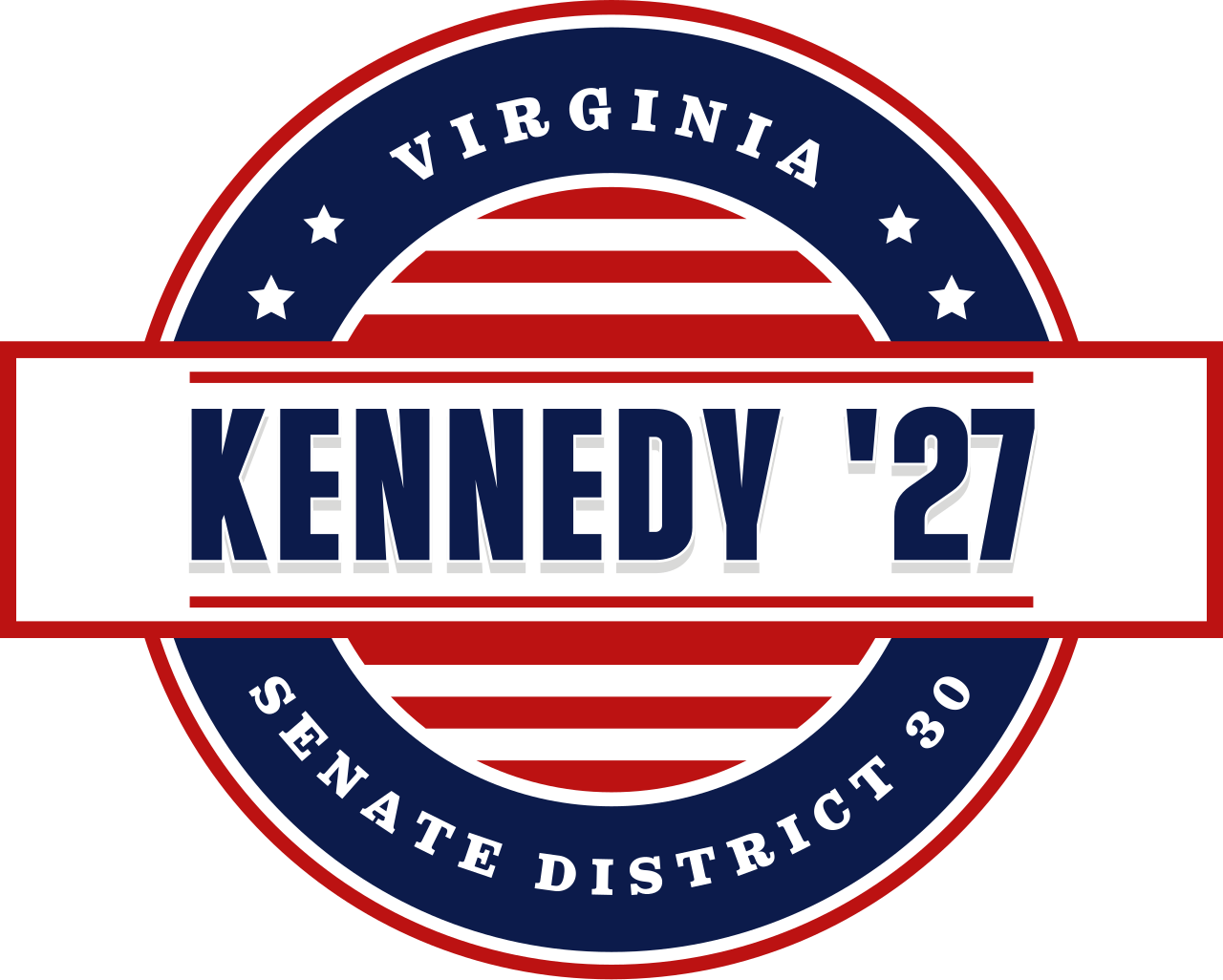 VOTE Kennedy &#39;27