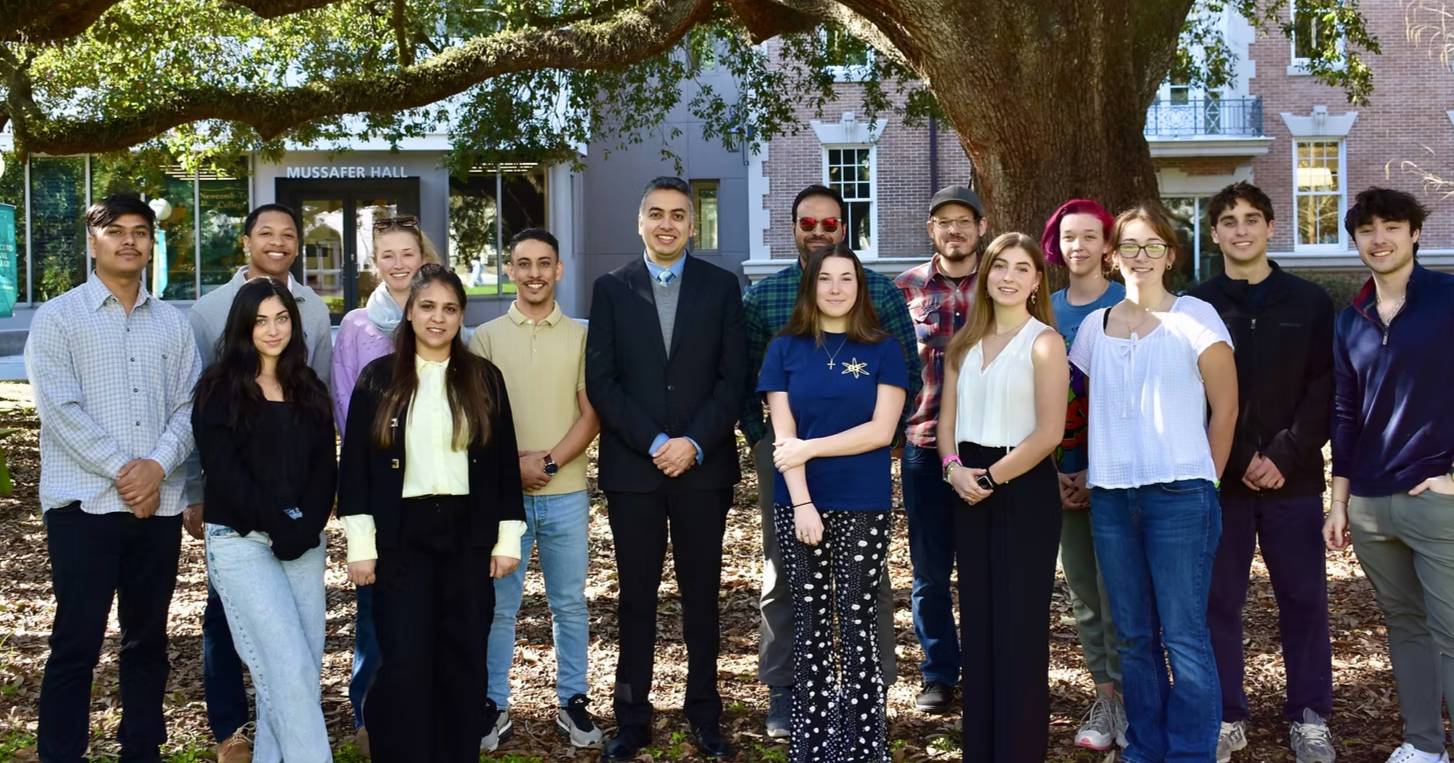 Novel Energy Materials Laboratory