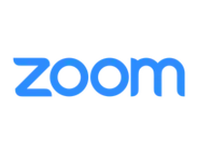 Blue logo with the word 'ZIGZAG' in capital letters.