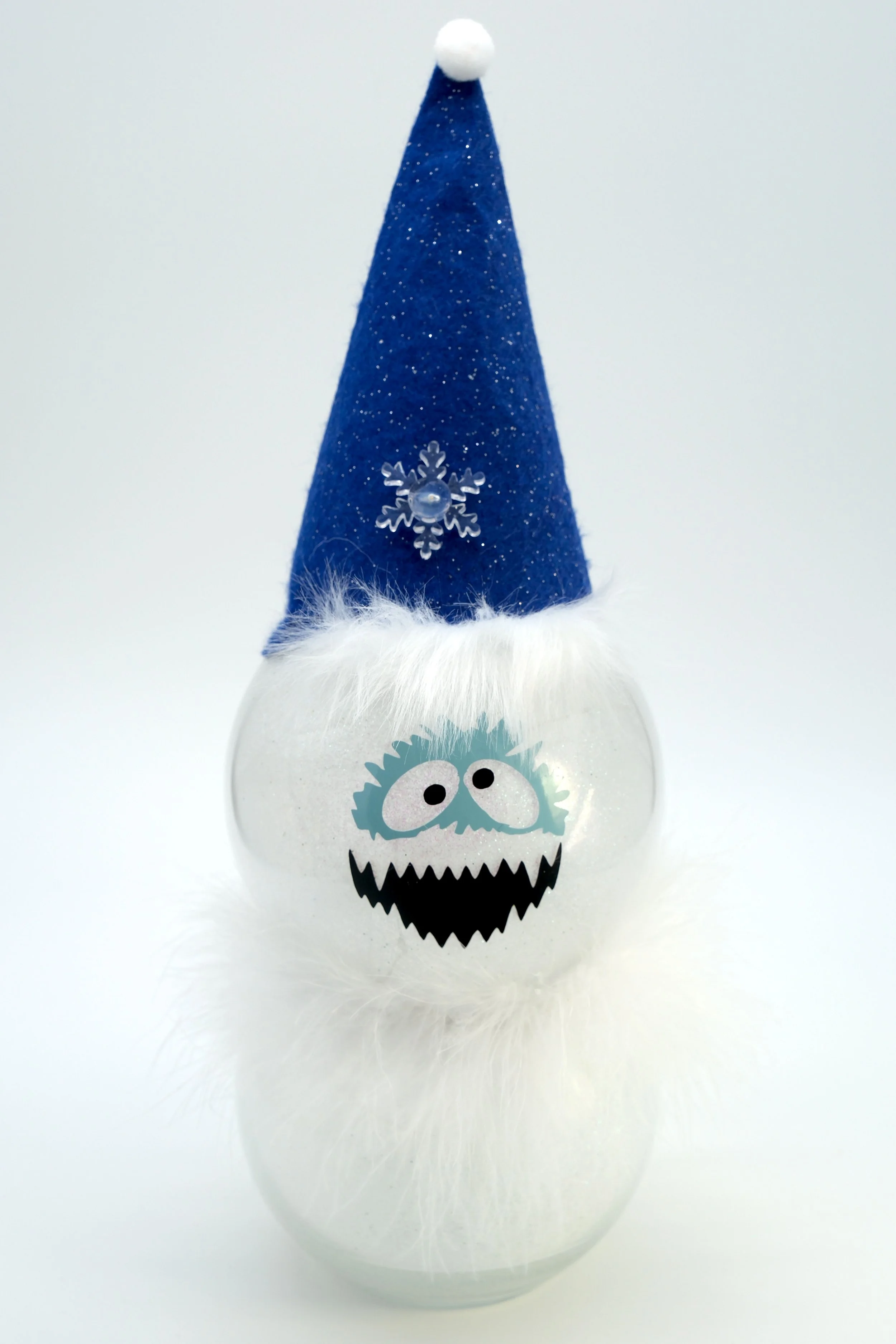 Small Bumble w/Sparkles - Lights Up