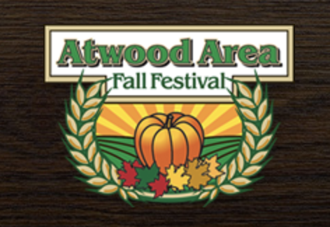 Atwood Lake Fall Festival