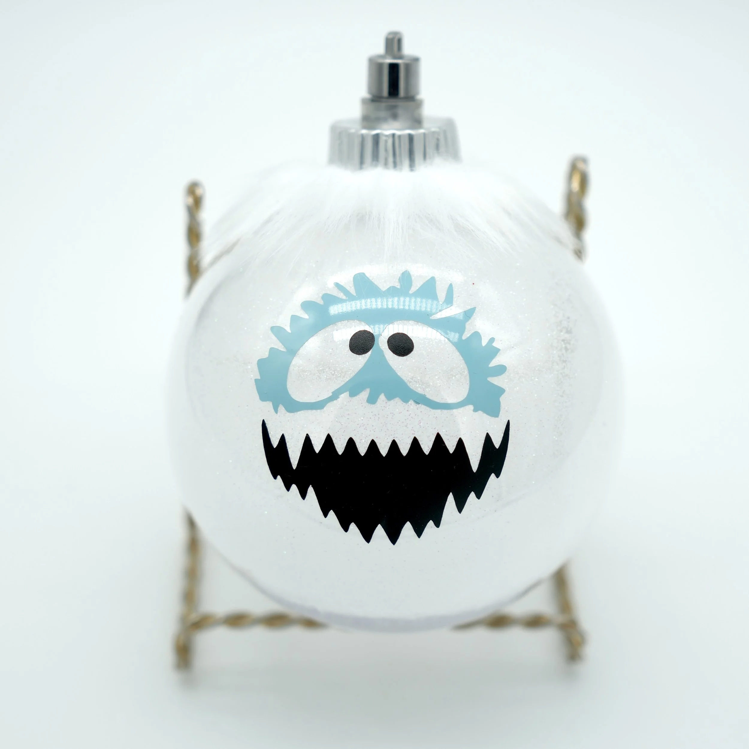 Bumble Ornament (w/Lights)