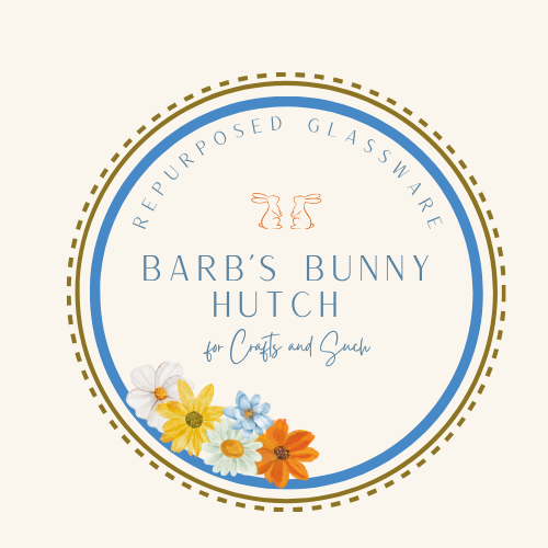 Barb's Bunny Hutch
