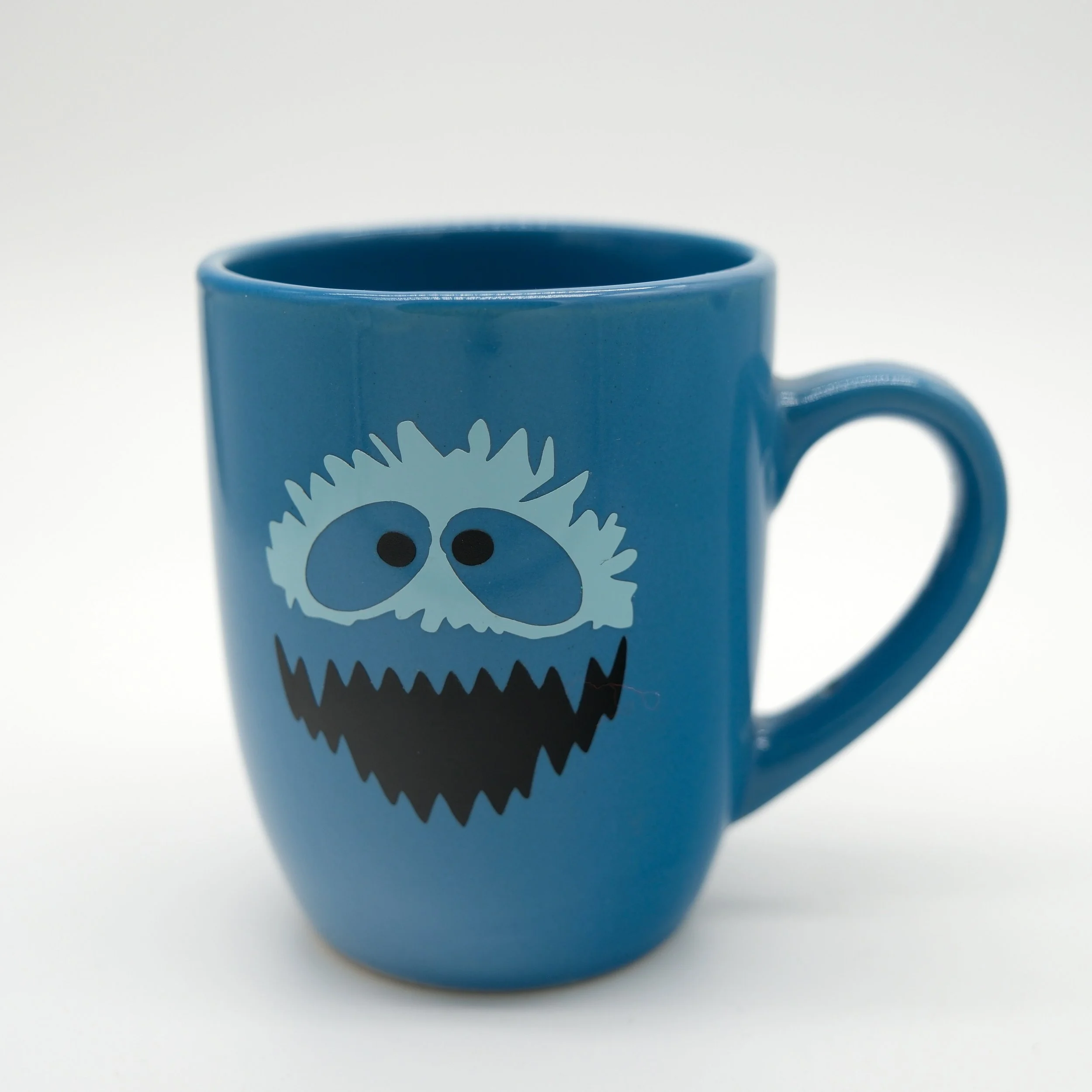 Bumble Mug