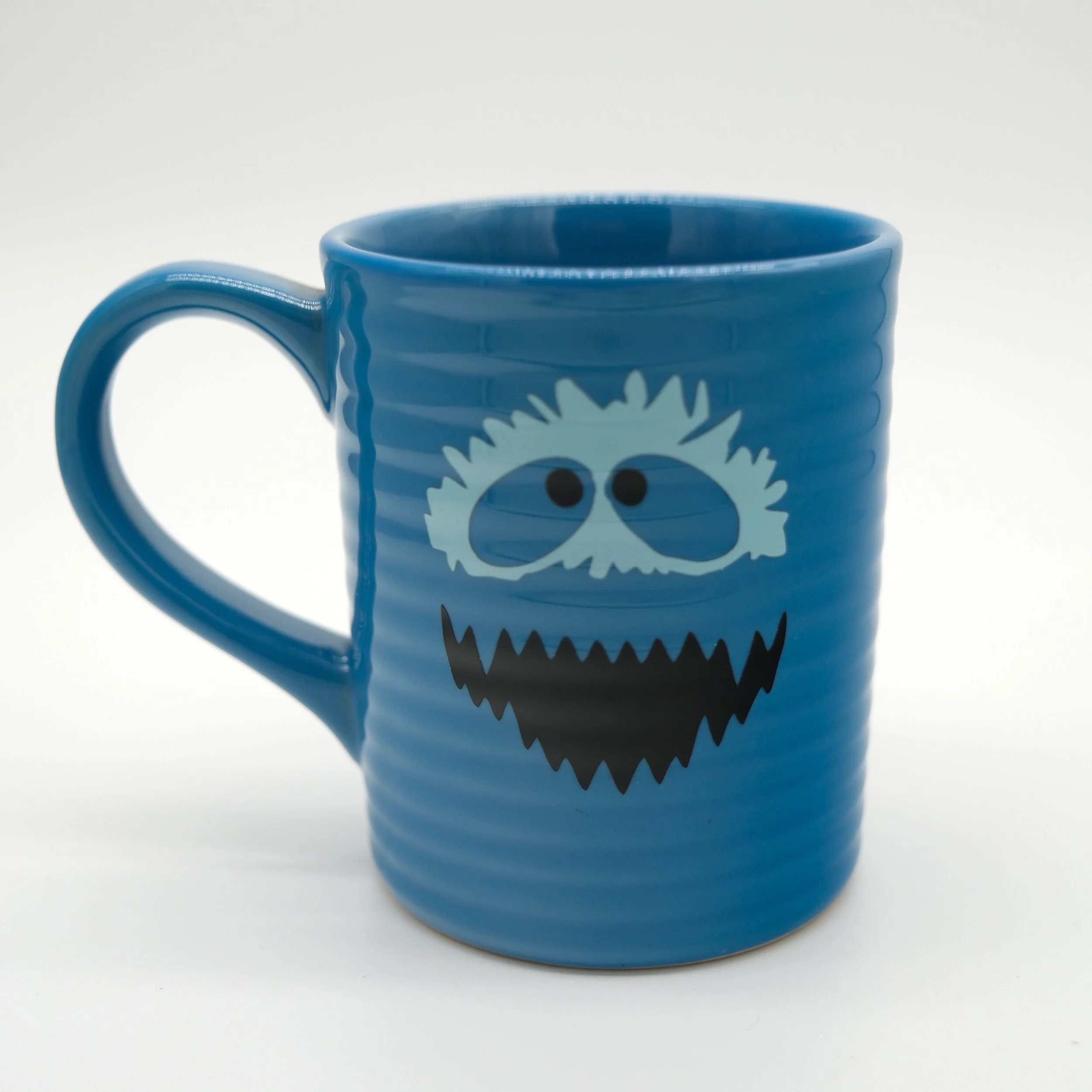 Bumble Mug (Rippled)