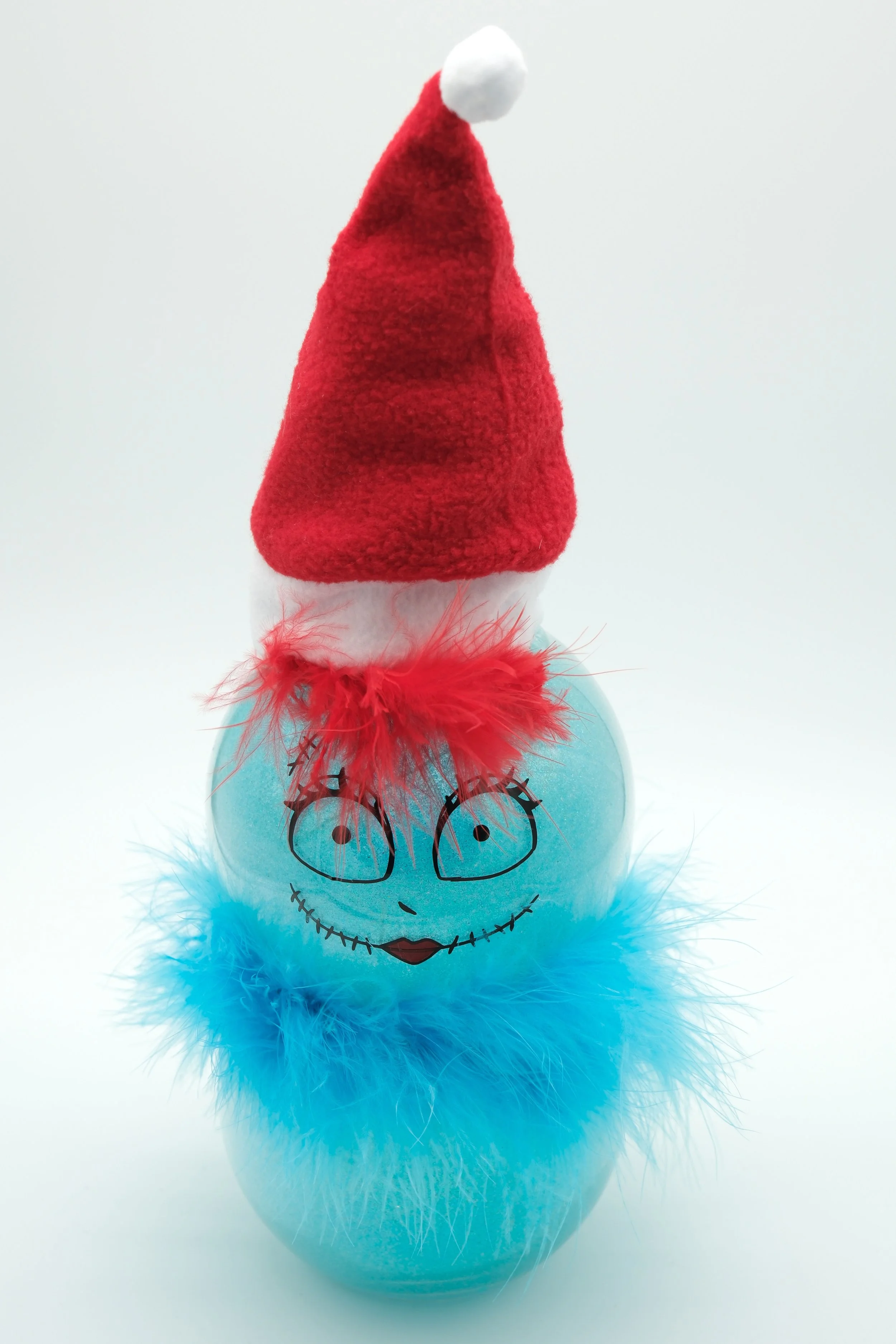 Small Sally - Lights Up