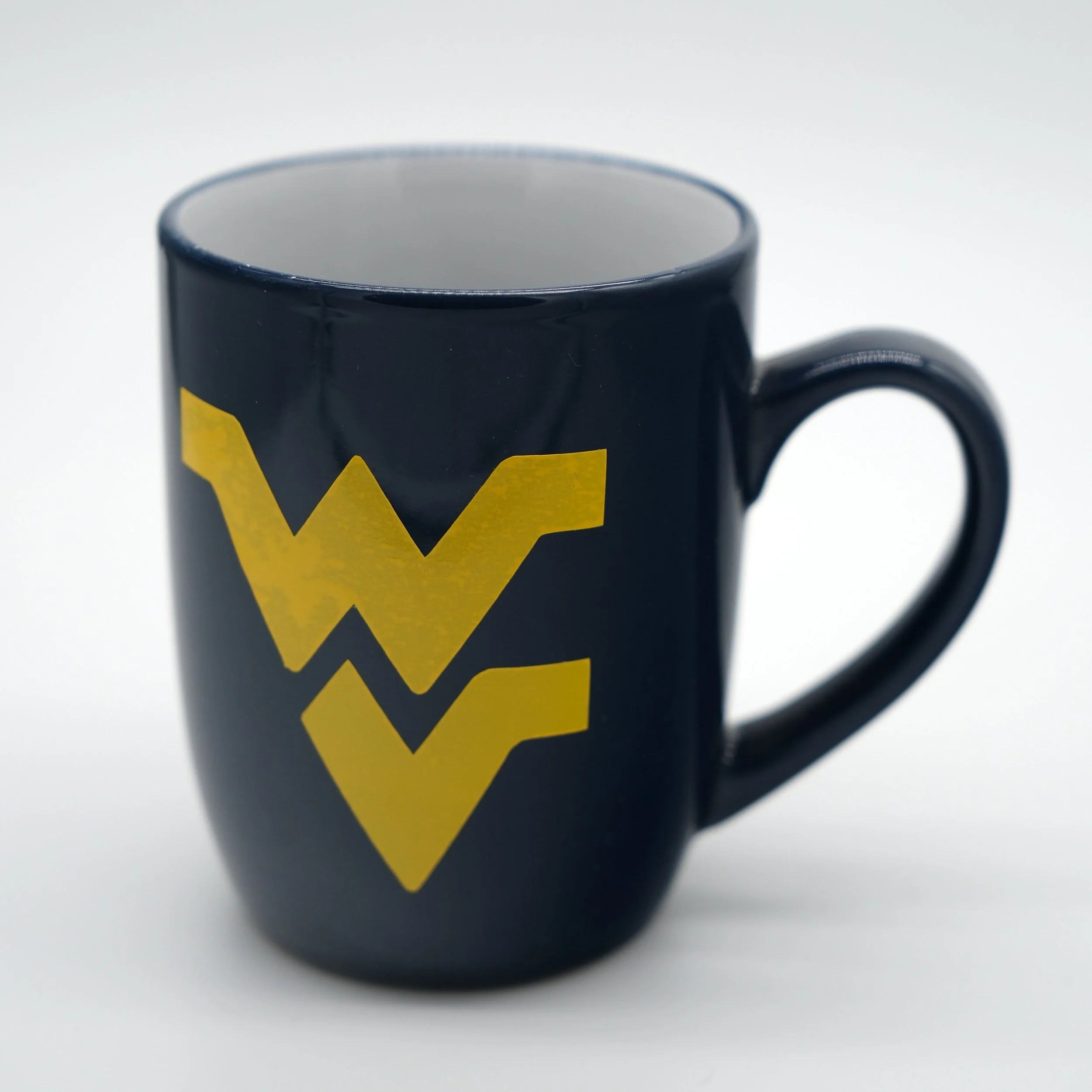 West Virginia University Mug