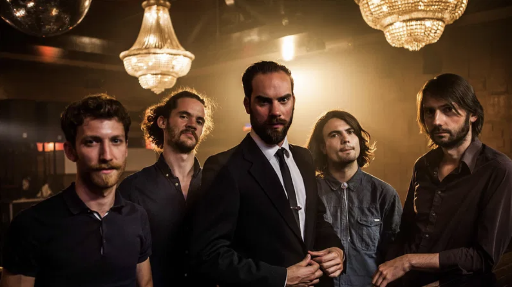 De Staat test nieuw werk in intieme Herberg in Ommen