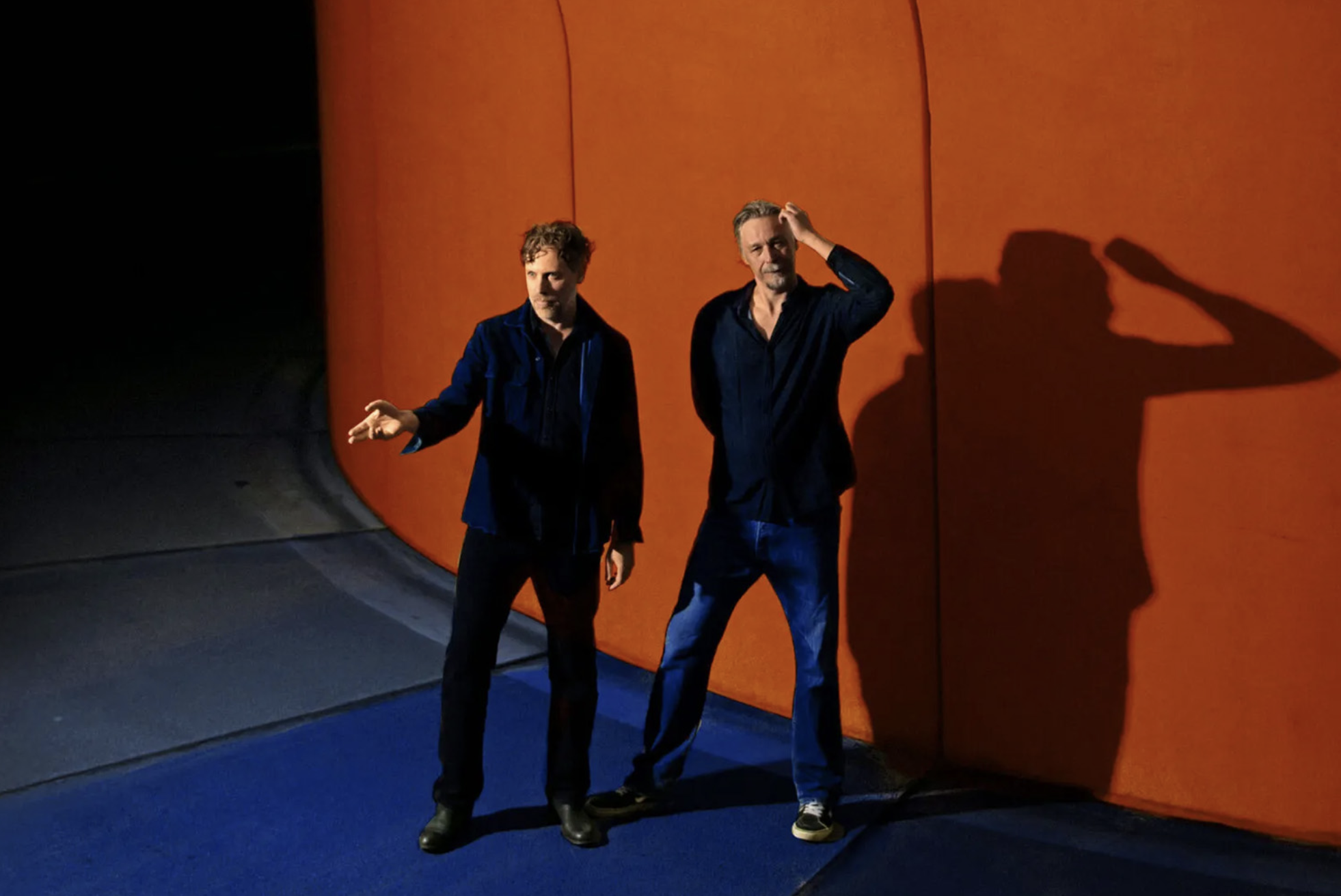 zZz laat Eureka trillen alsof het weer 2005 is