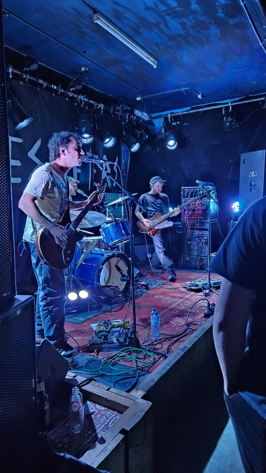 Paceshifters zetten Eureka op scherp in Zwolle