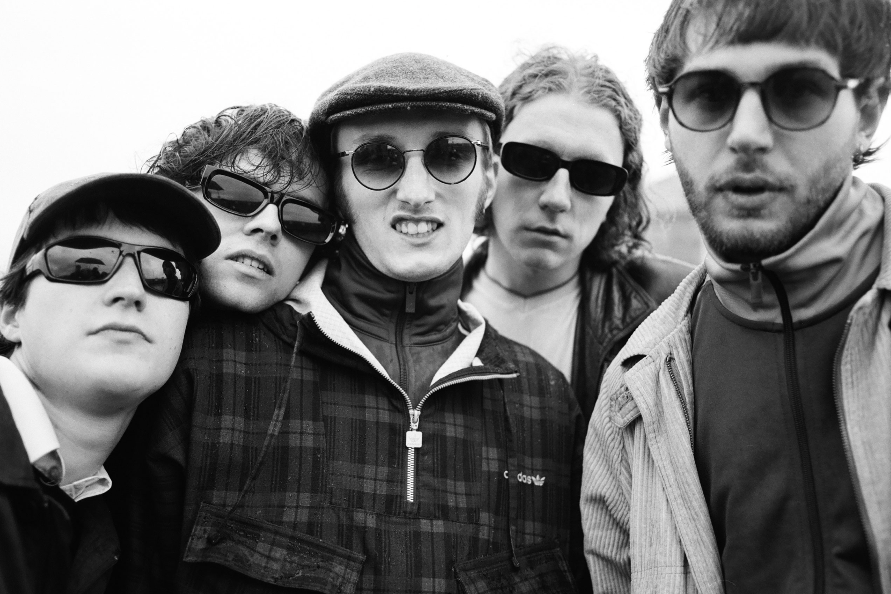 Brògeal zet Eureka Zwolle in vuur en vlam met Schotse folkpunk