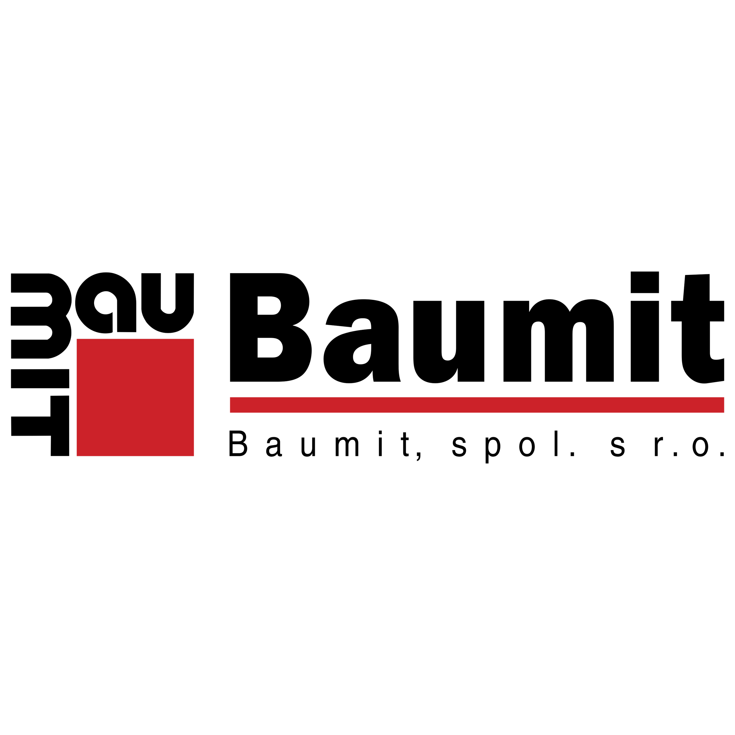 A black and white line graph showing a negative correlation between variables, with a red square on the left and a long red horizontal line extending to the right.