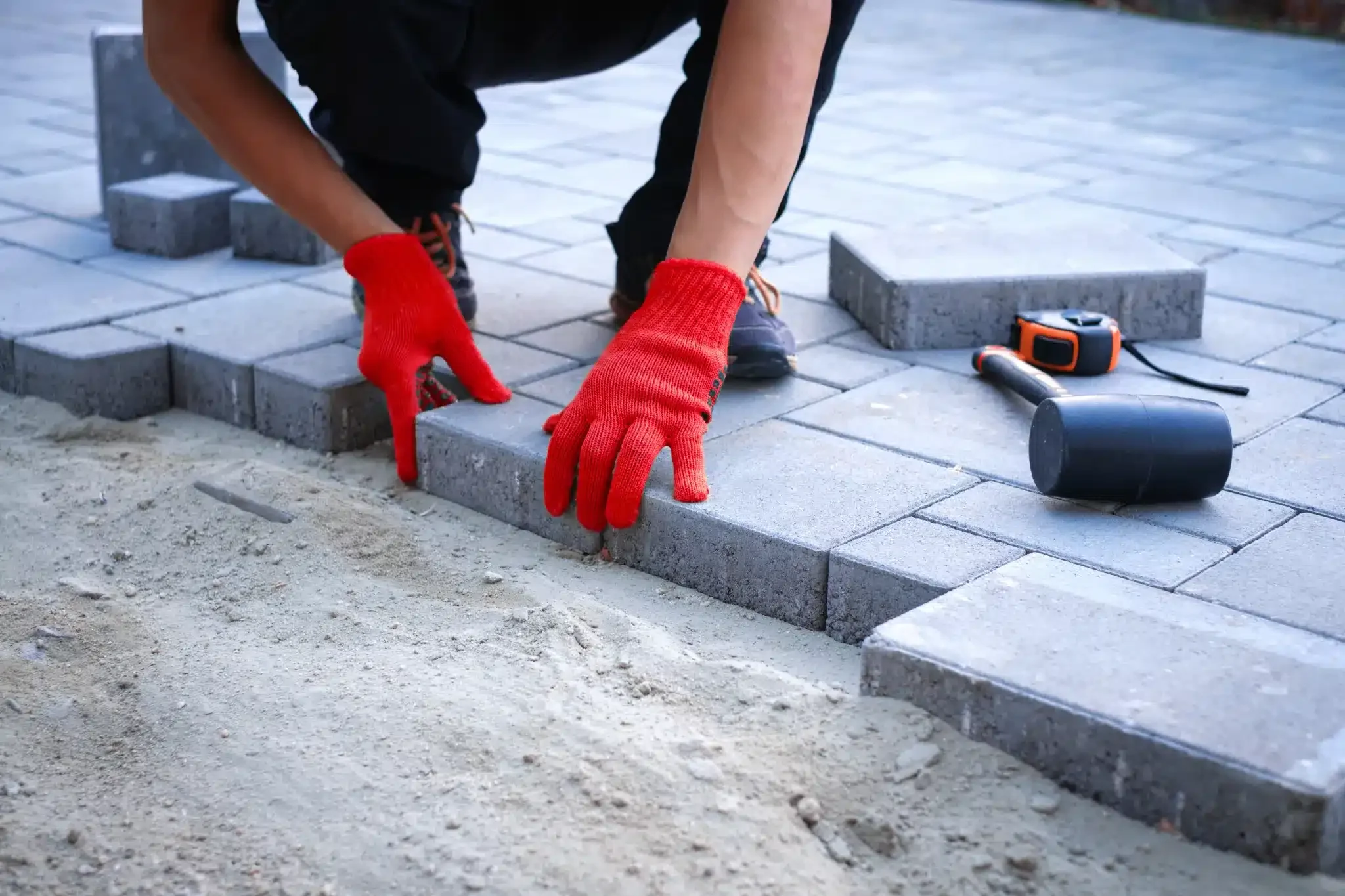 Редене на павета