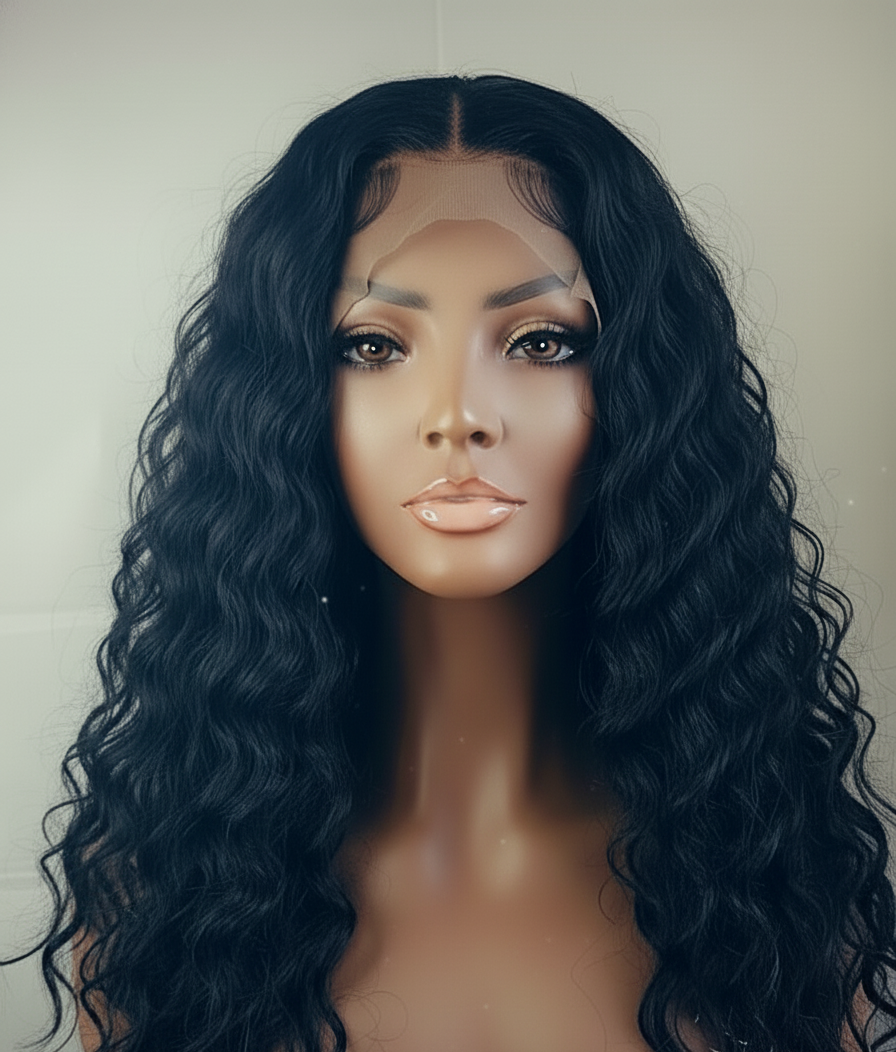 Queen’s Deep Wave