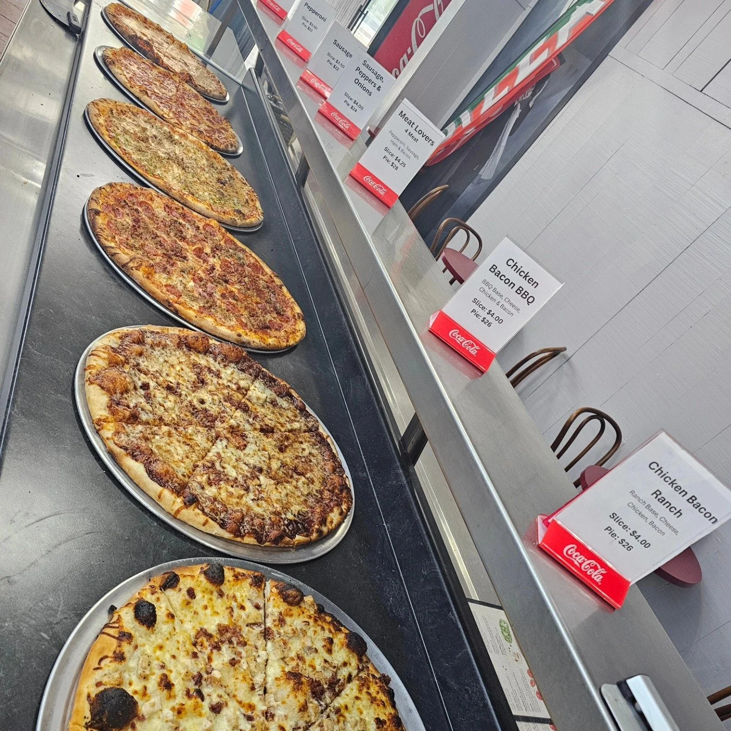 Slice Pies