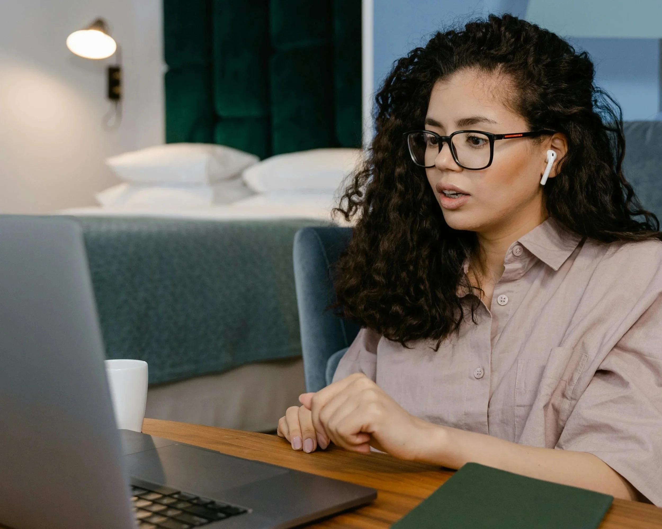 Virtual Wellness & Life Coaching