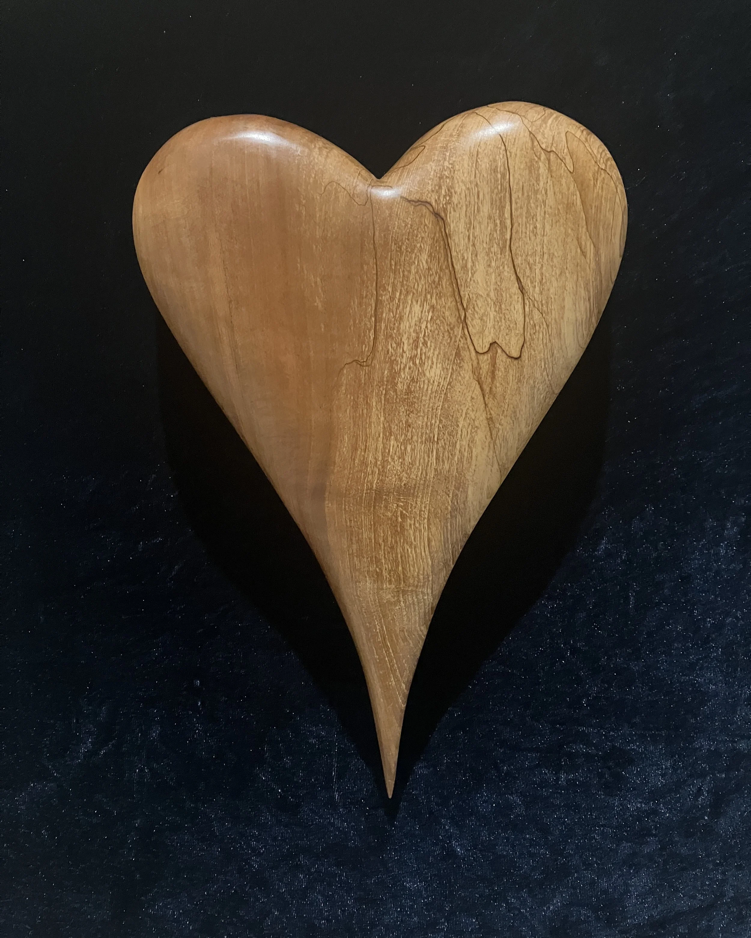 #58924 - A grateful Heart