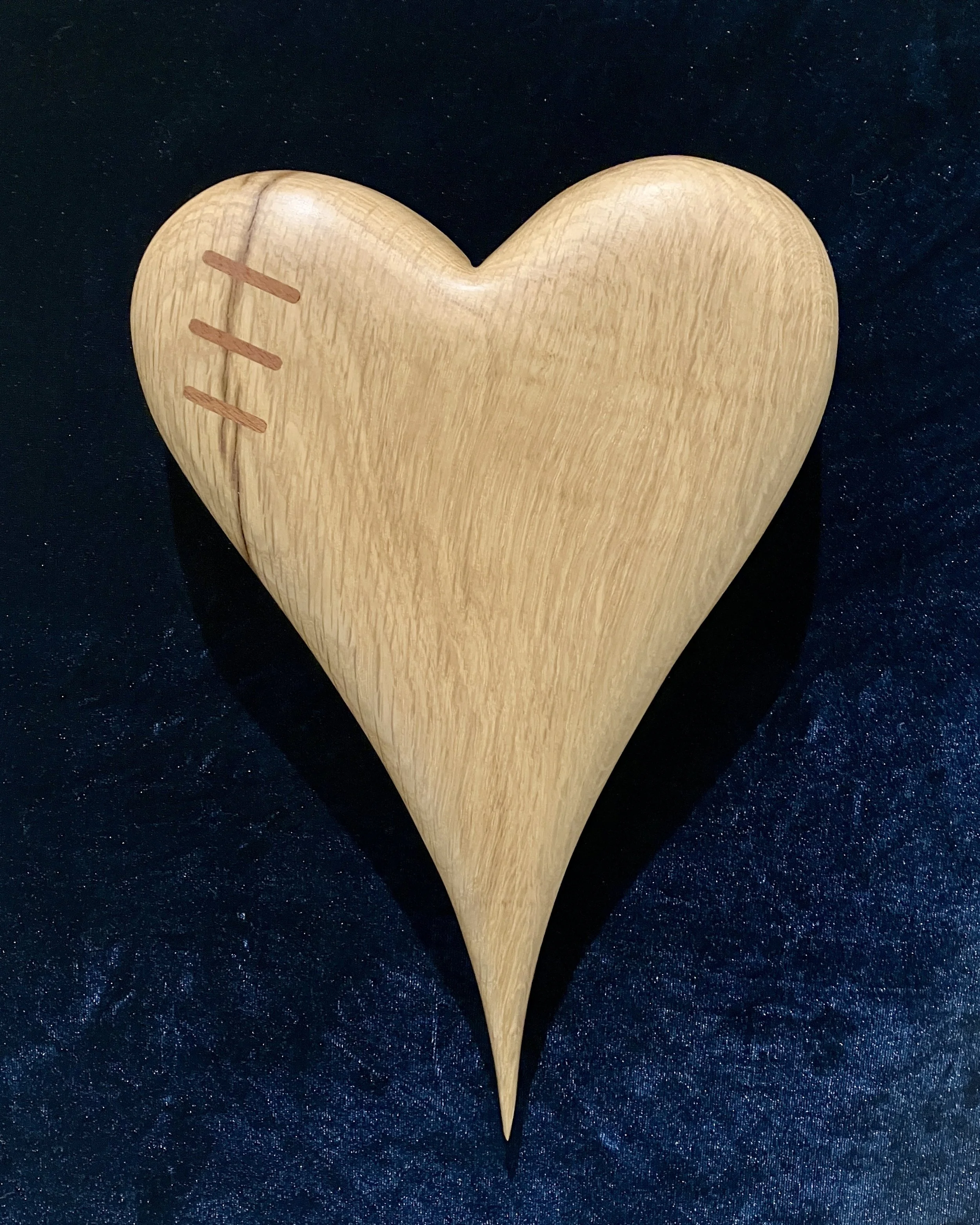 #30802 - the Heart that Endures