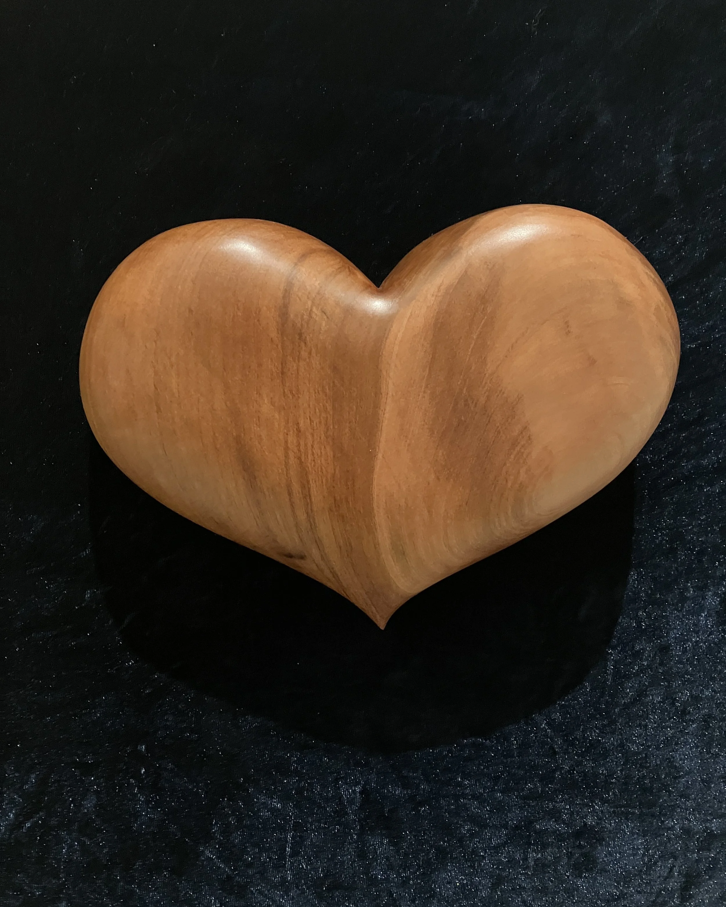 #58900 - A Sturdy Heart