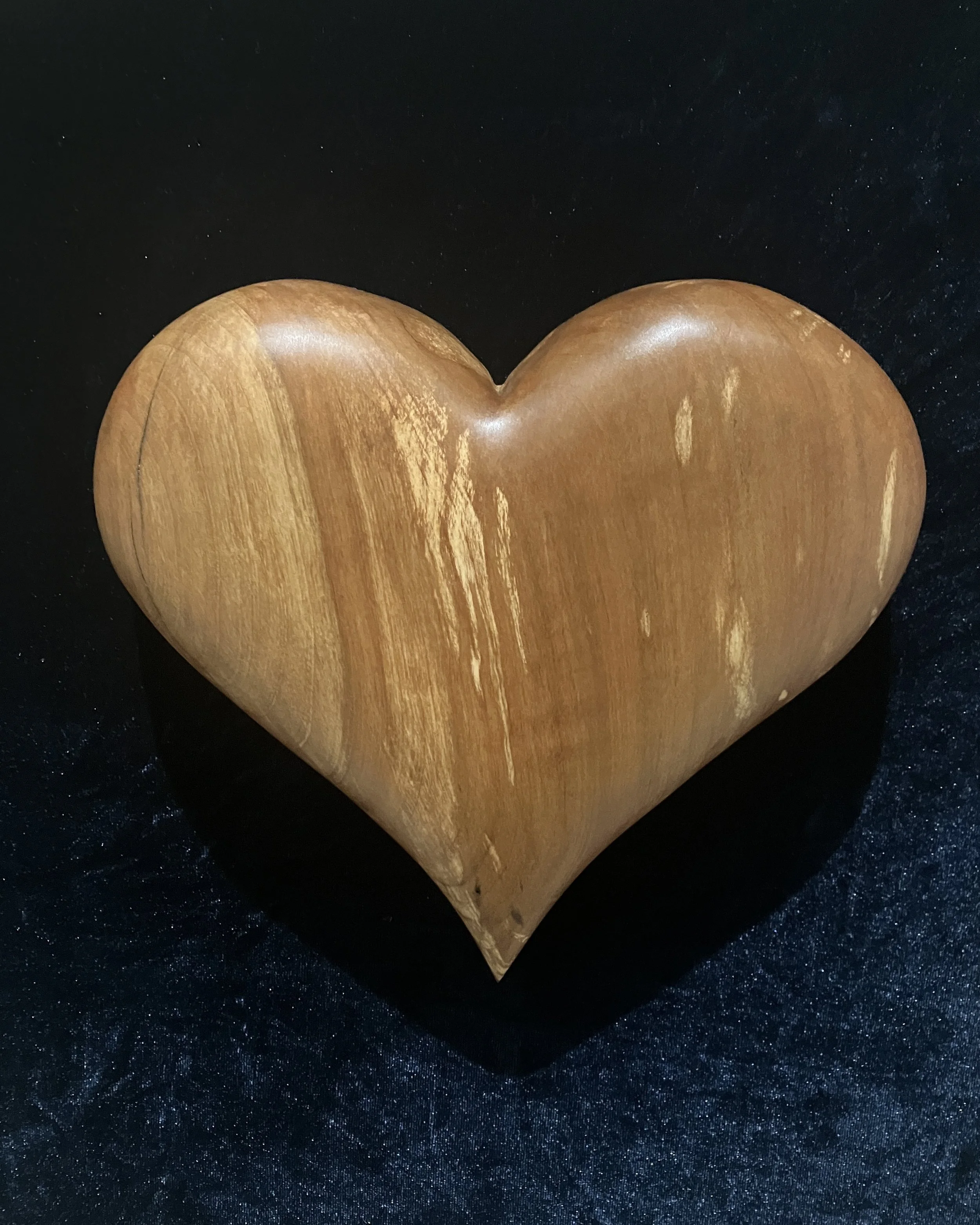 #58927 - Heart of History