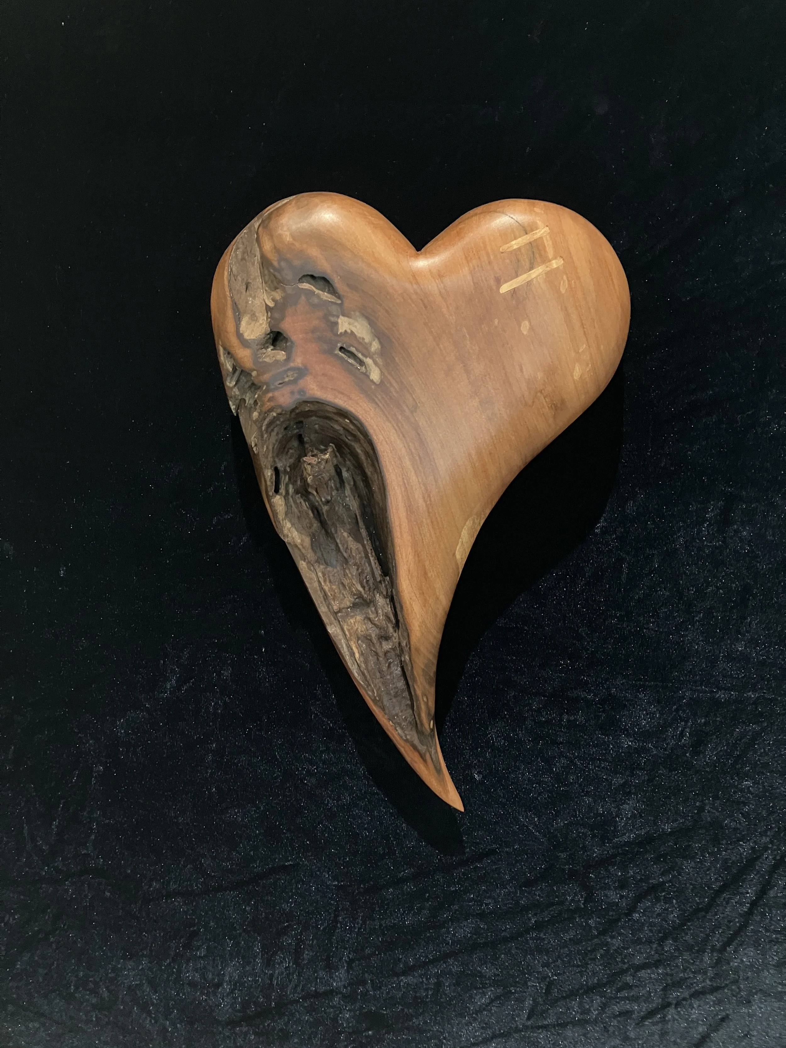 All Hearts are worth Saving