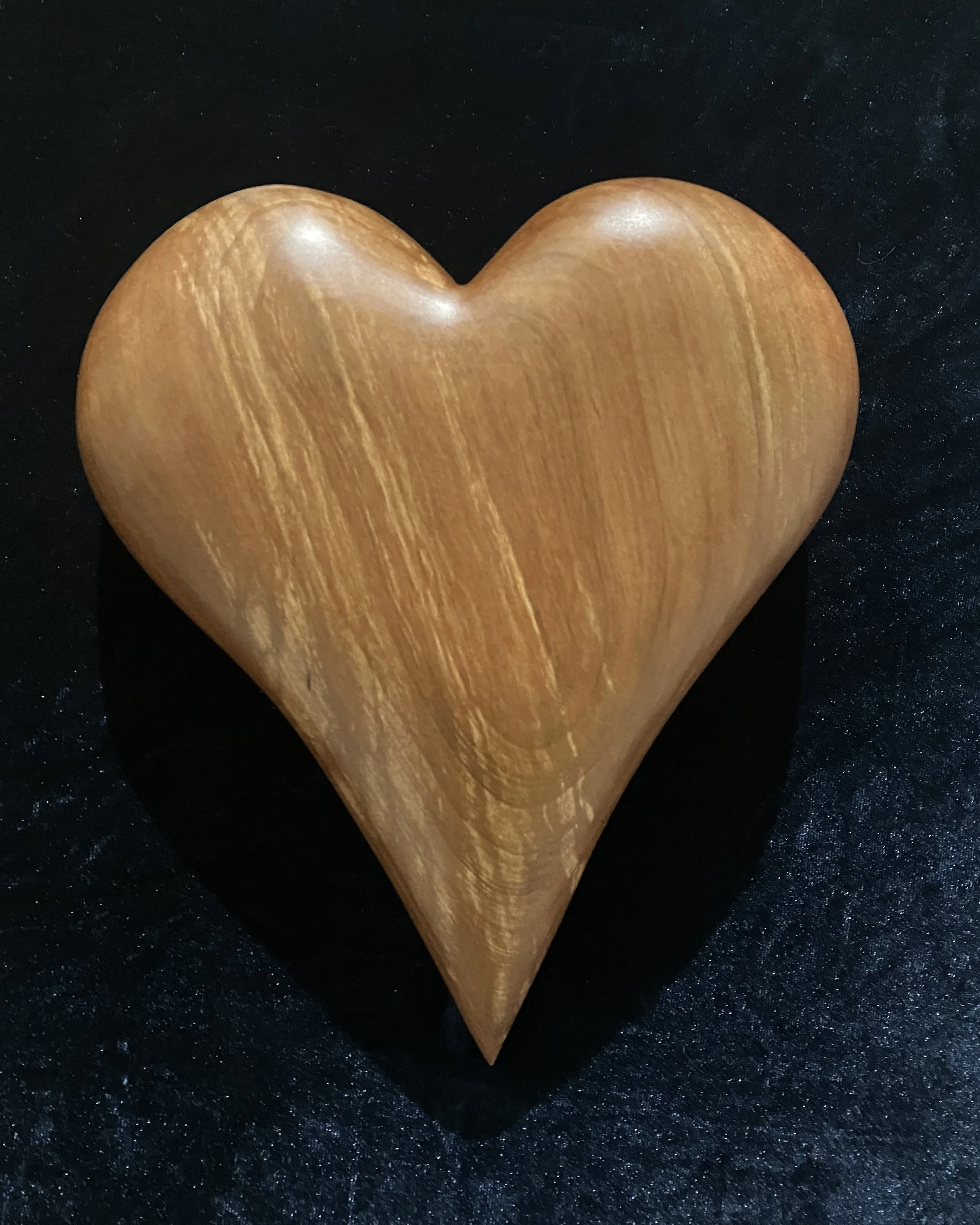 #30802 - the Heart that Endures