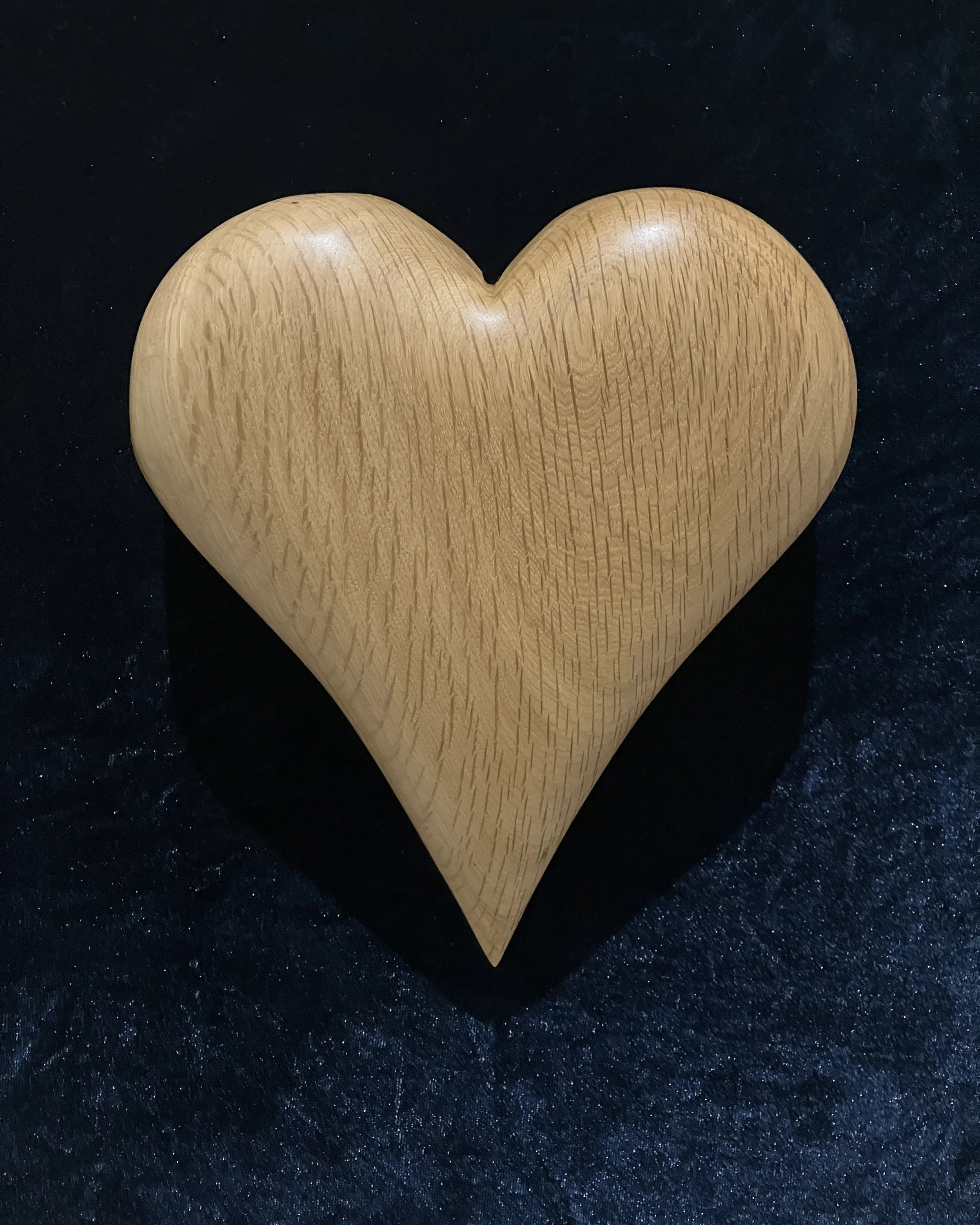 #58907 - An Expressive Heart