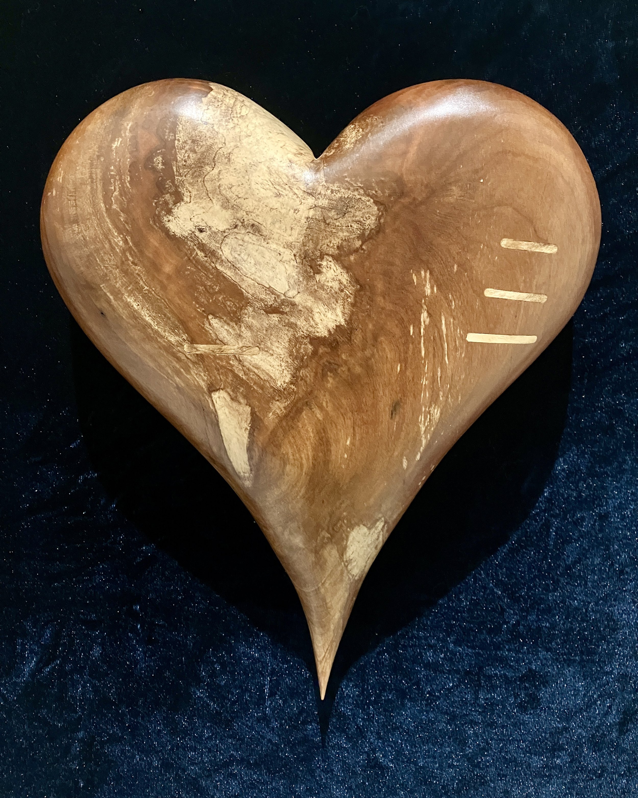 #30692 - Our lives are Stitched Together