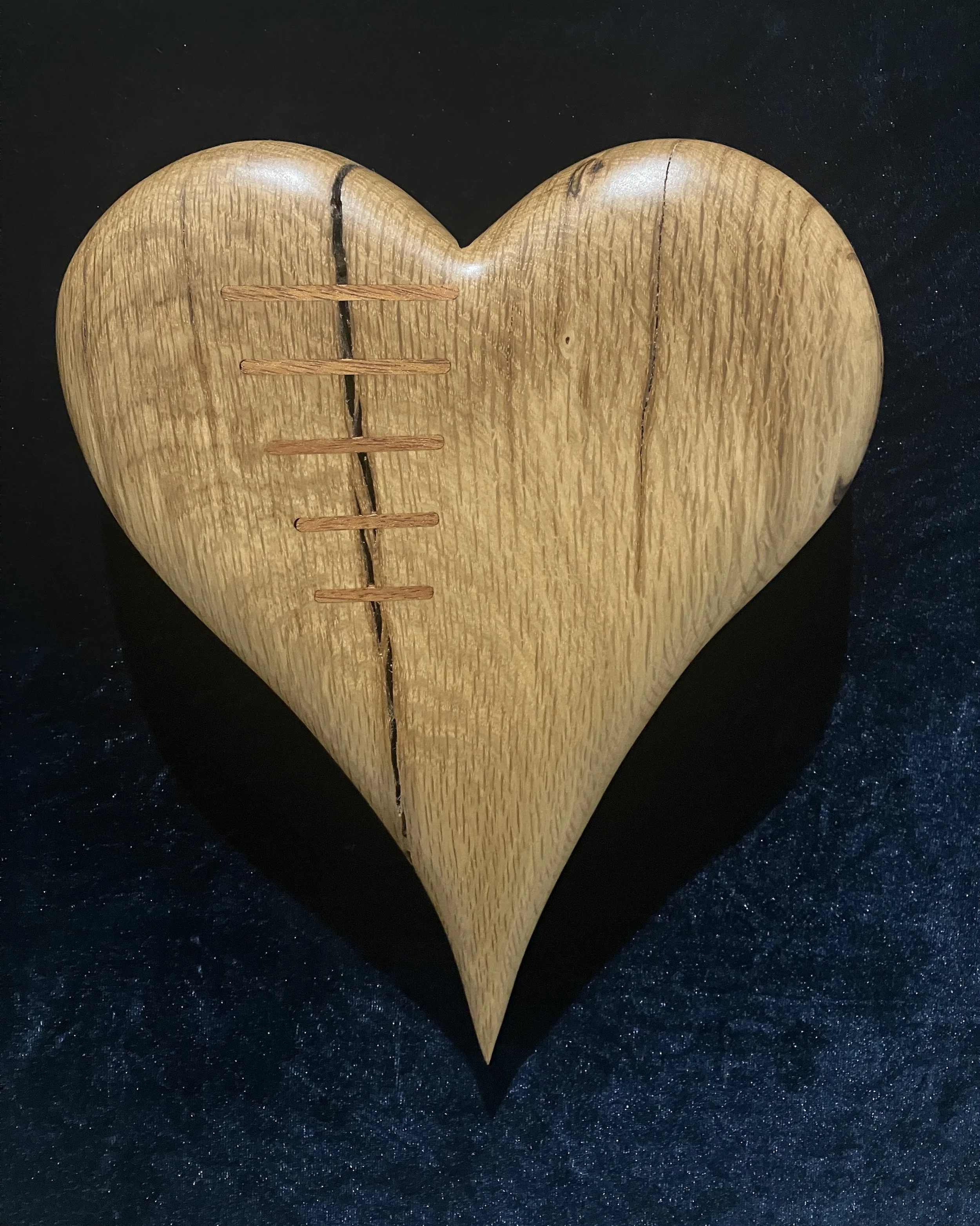 #58921 - Restoration of a Heart