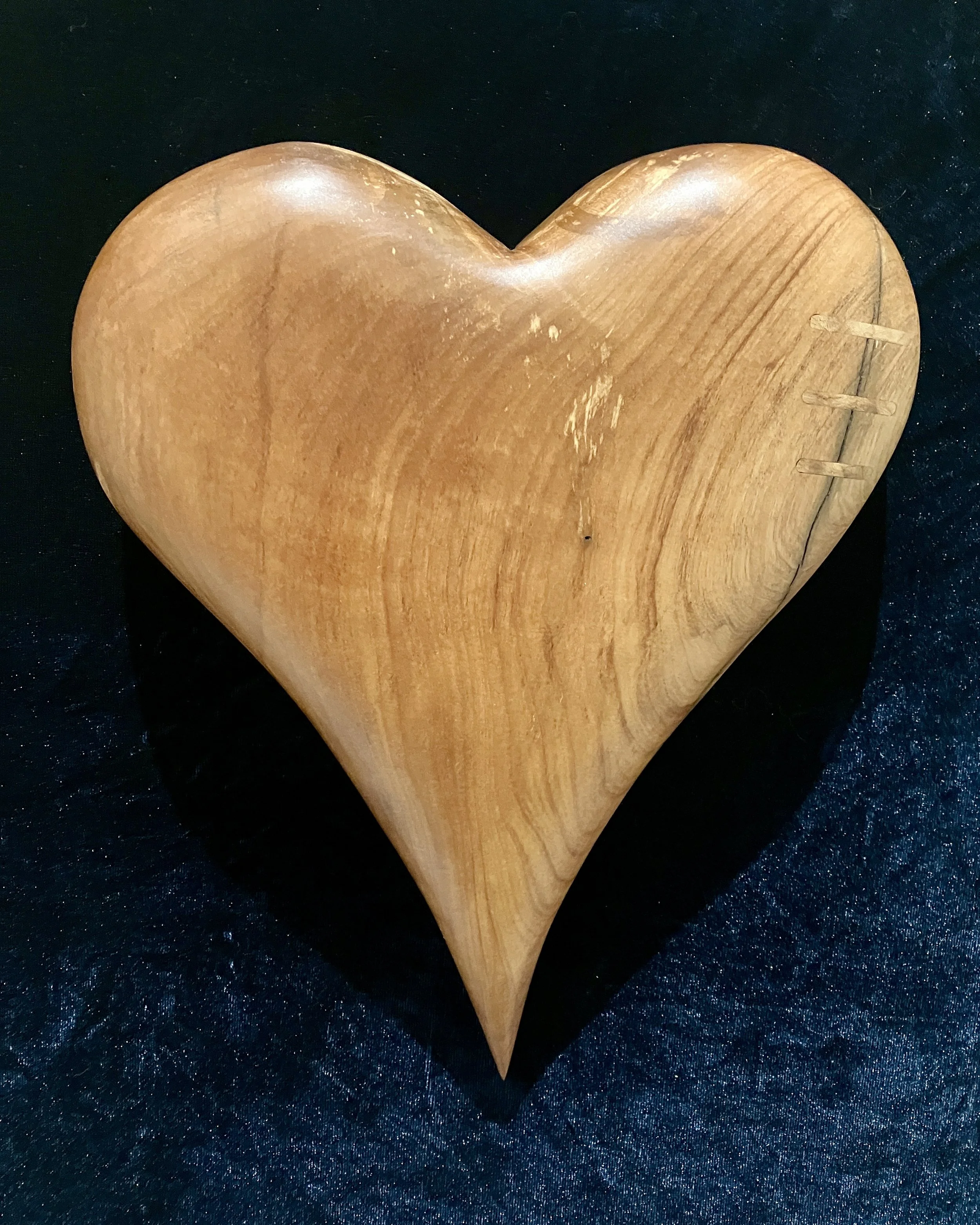 #30686 - Do yew know me?